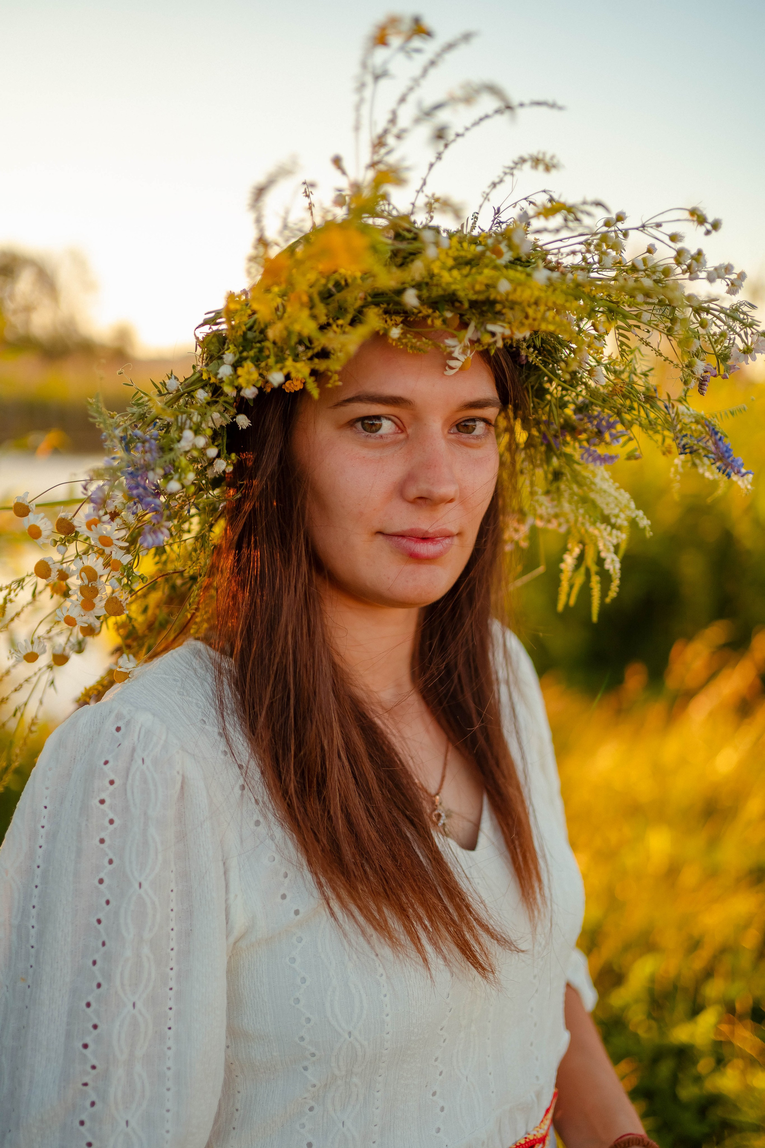 Семейный и свадебный фотограф в Москве Нина Гусева