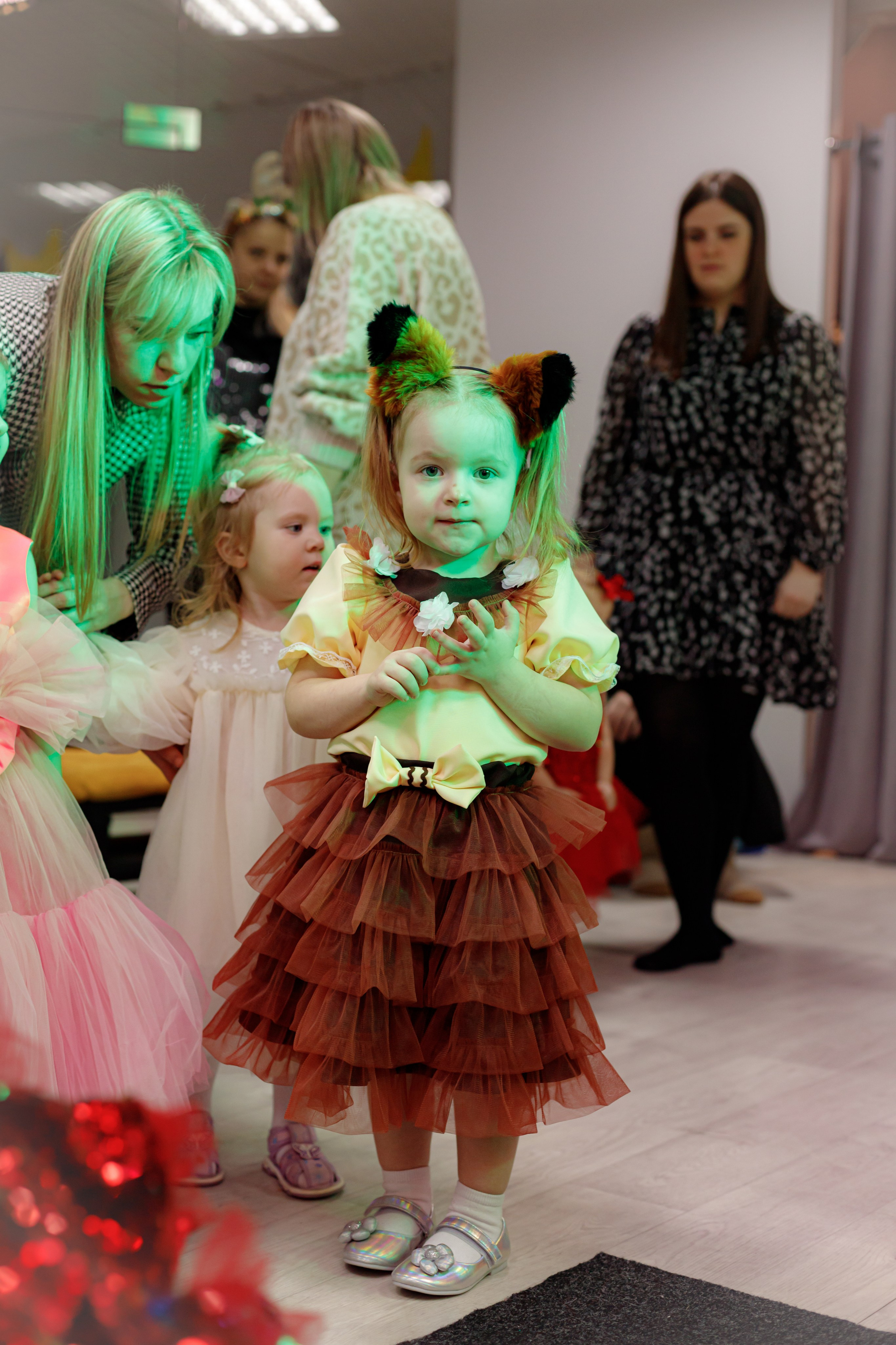 HAPPY NEW YEAR PART/3. Photokarish