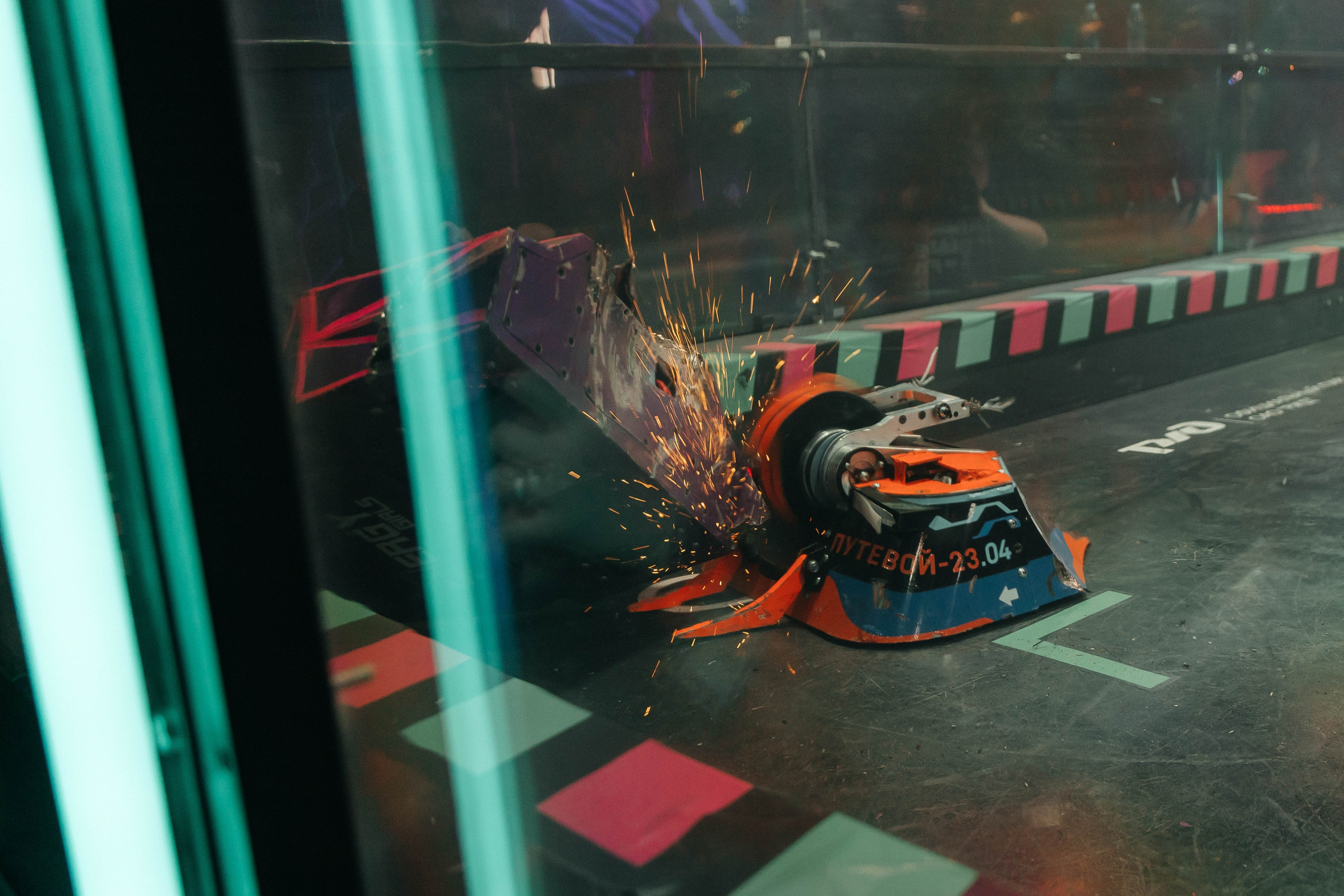 PORTFOLIO. Five Media — репортажный фотограф Москва | Мск