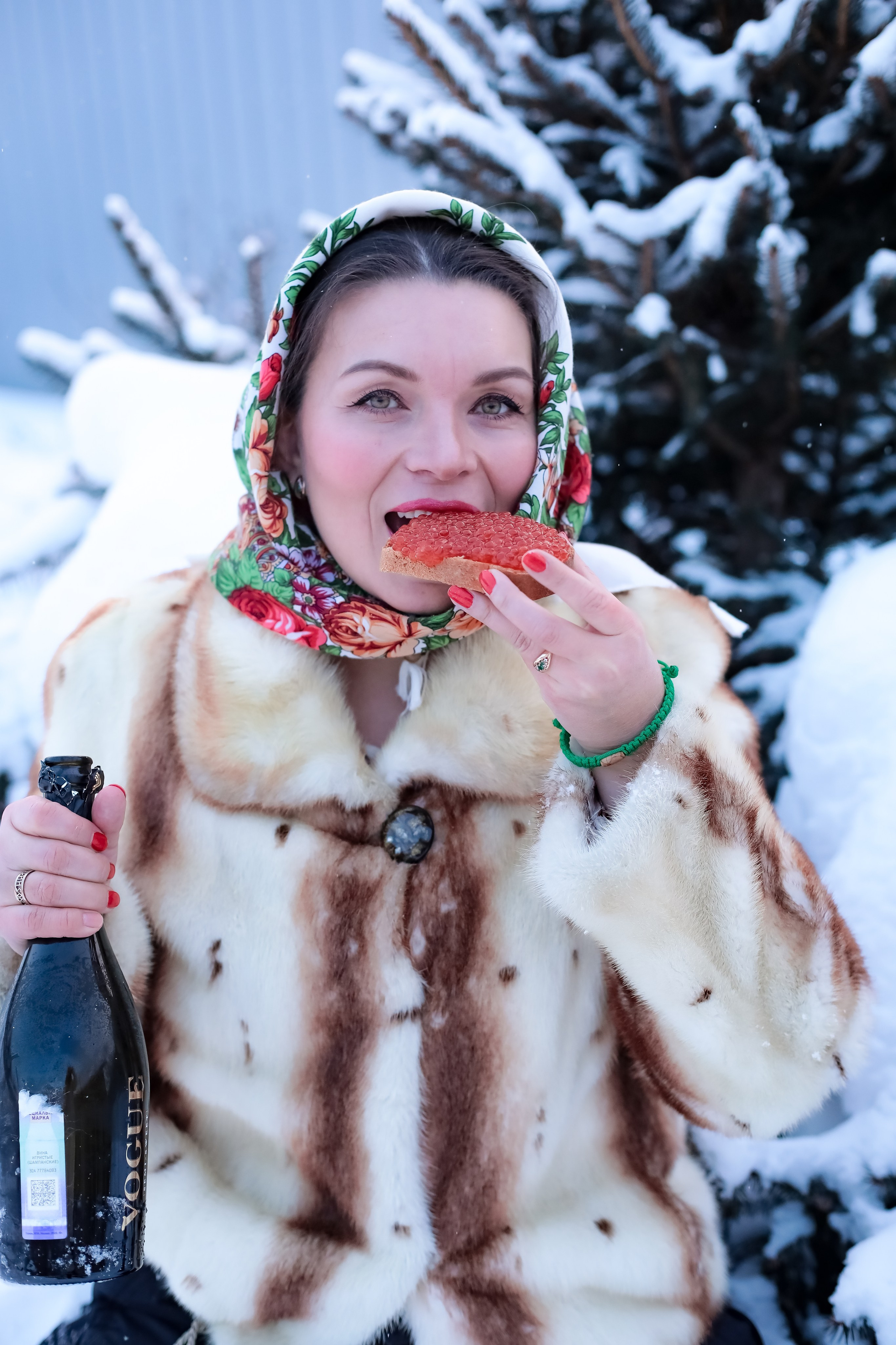 Проект «Russian Girl». Фотограф г. Хабаровск. Семейные и индивидуальные съёмки