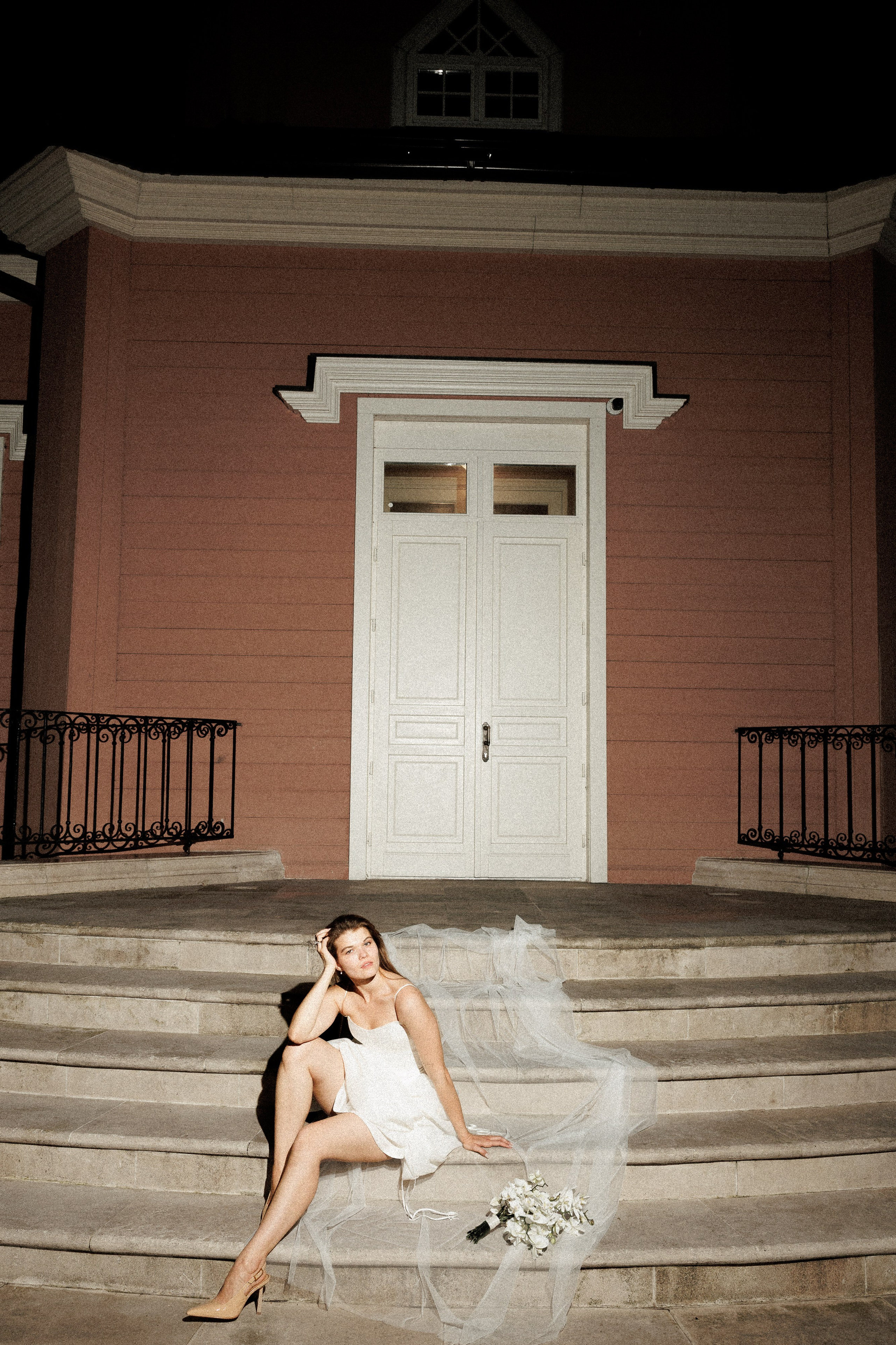 СВАДЬБЫ. Свадебный и event-фотограф Иван Волнухин