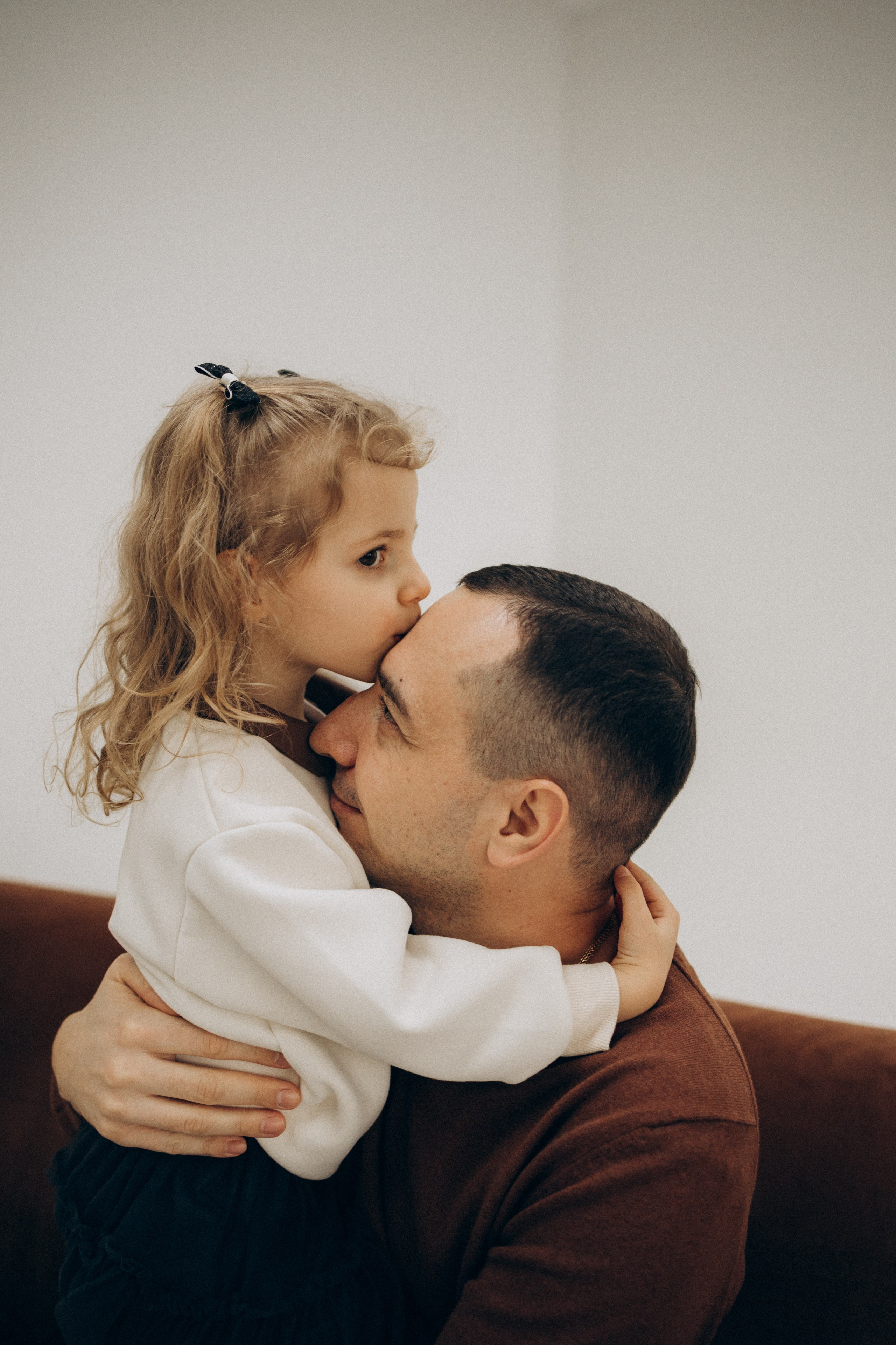 Семейный фотограф в Москве