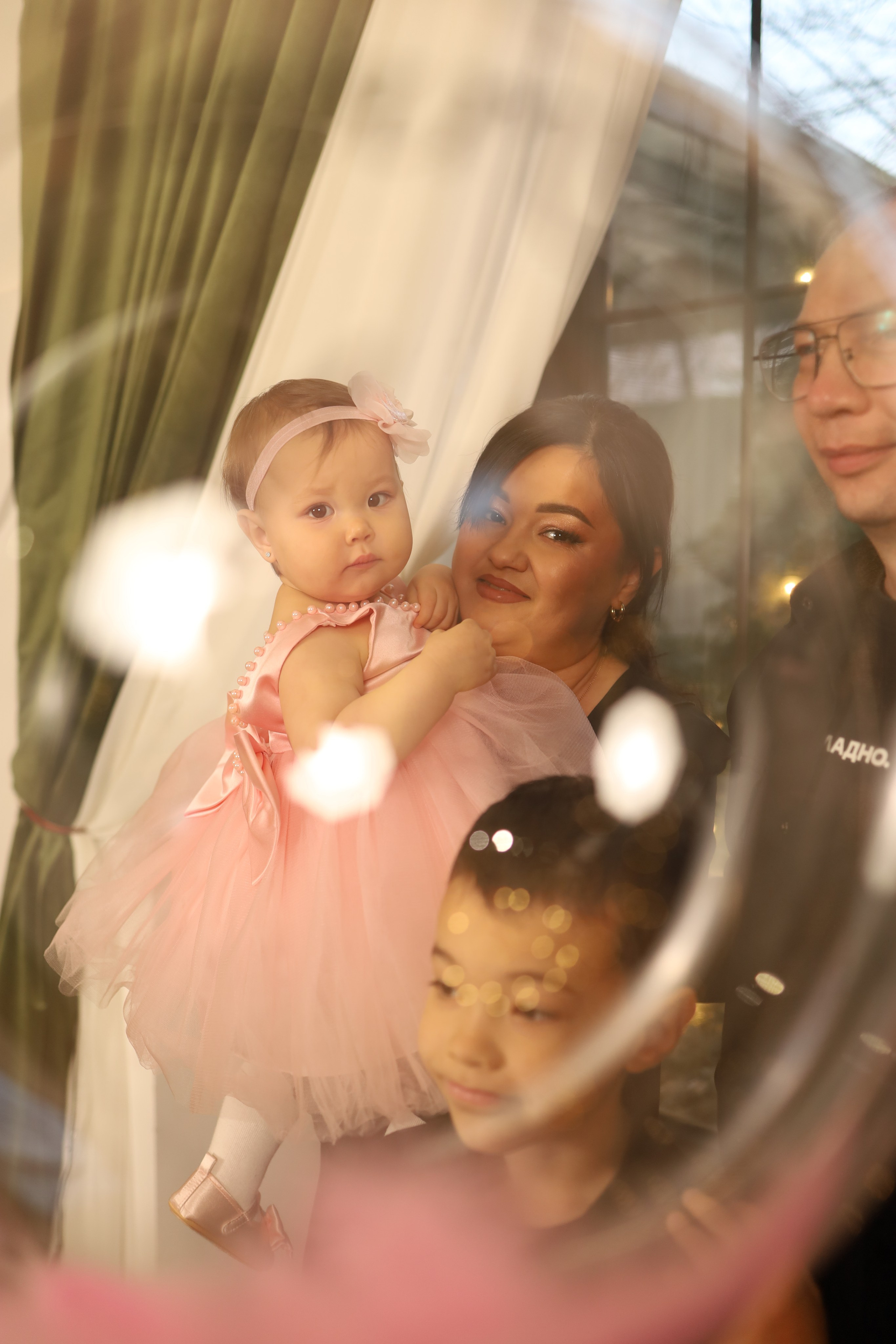 Семья. Альфира. Семейный фотограф в Казани Римма Гатауллина