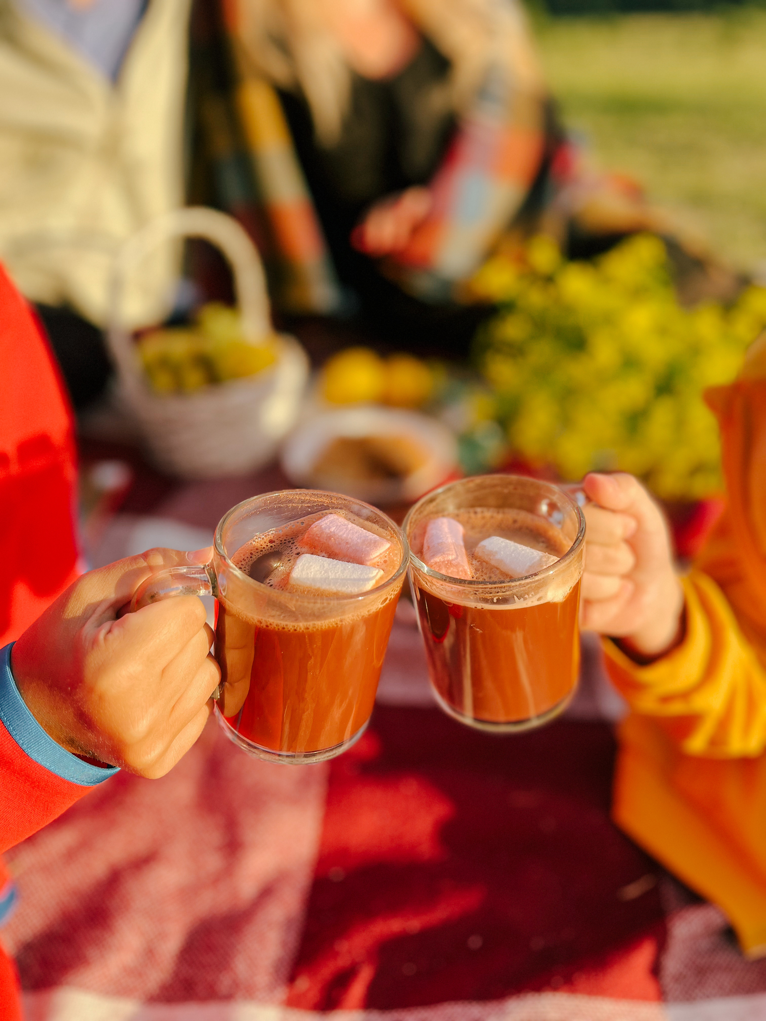 Фотоконтент для продвижения бизнеса в интернете. Студия контента «СВОЕ МЕСТО»