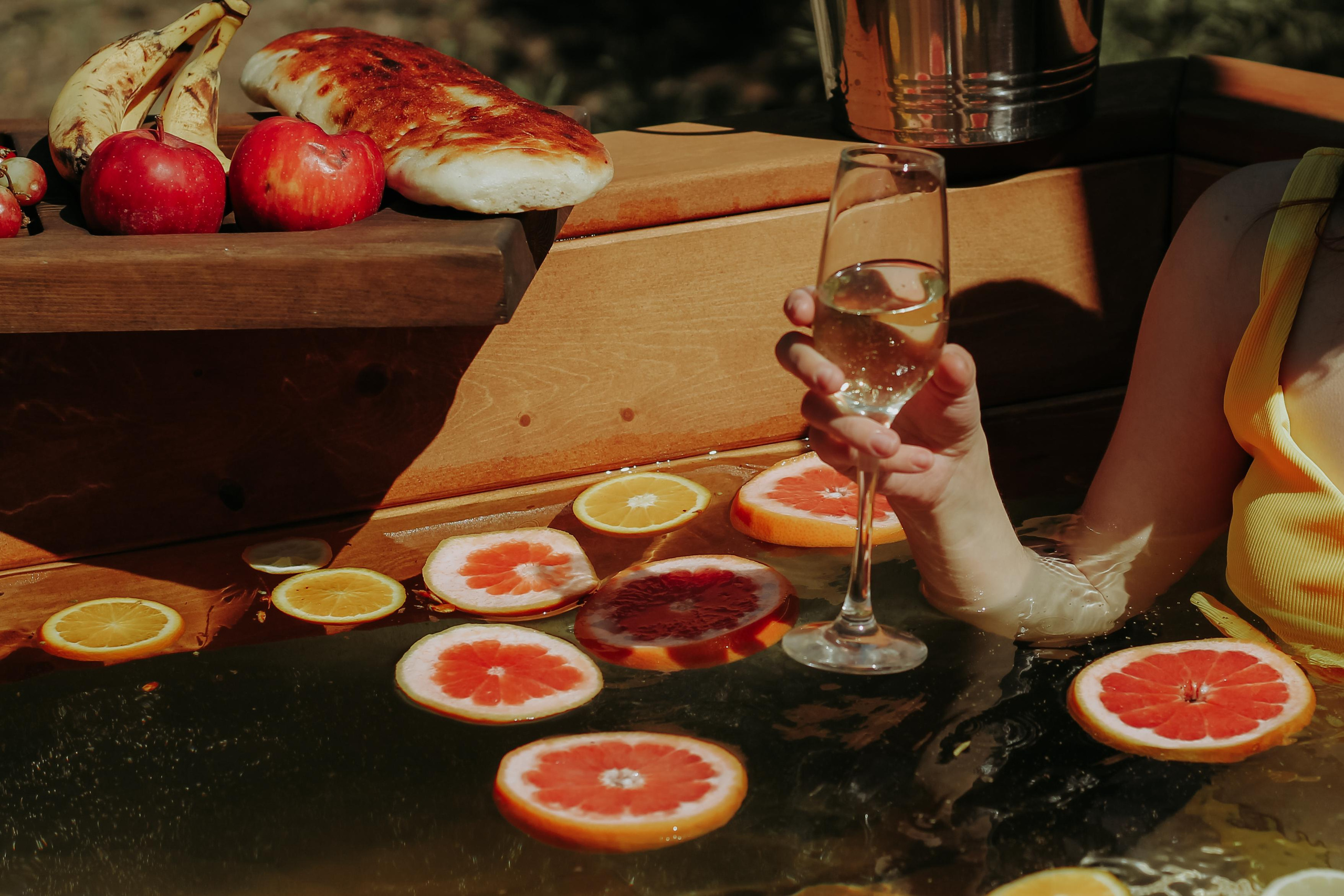 Фотоконтент для продвижения бизнеса в интернете. Студия контента «СВОЕ МЕСТО»