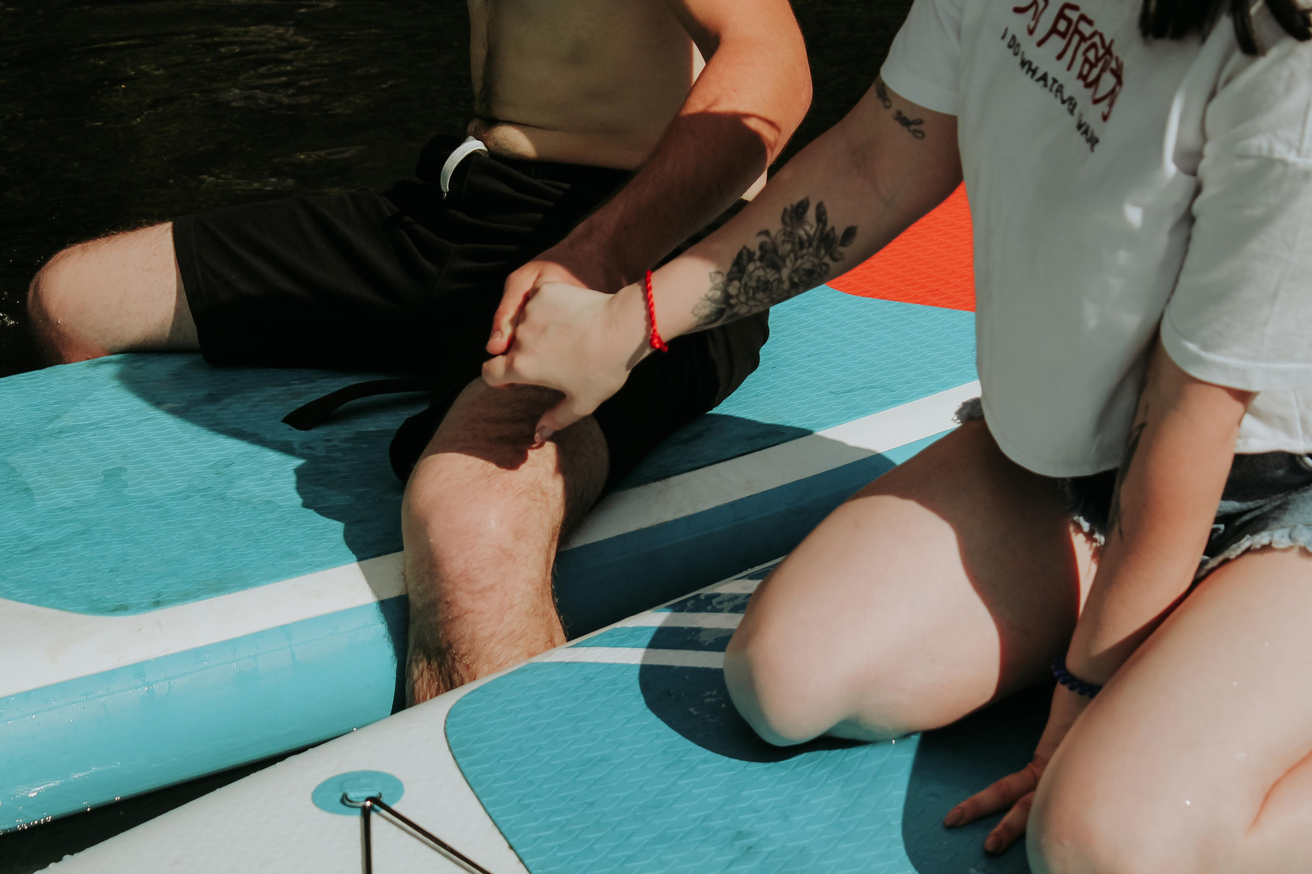 Фотоконтент для продвижения бизнеса в интернете. Студия контента «СВОЕ МЕСТО»