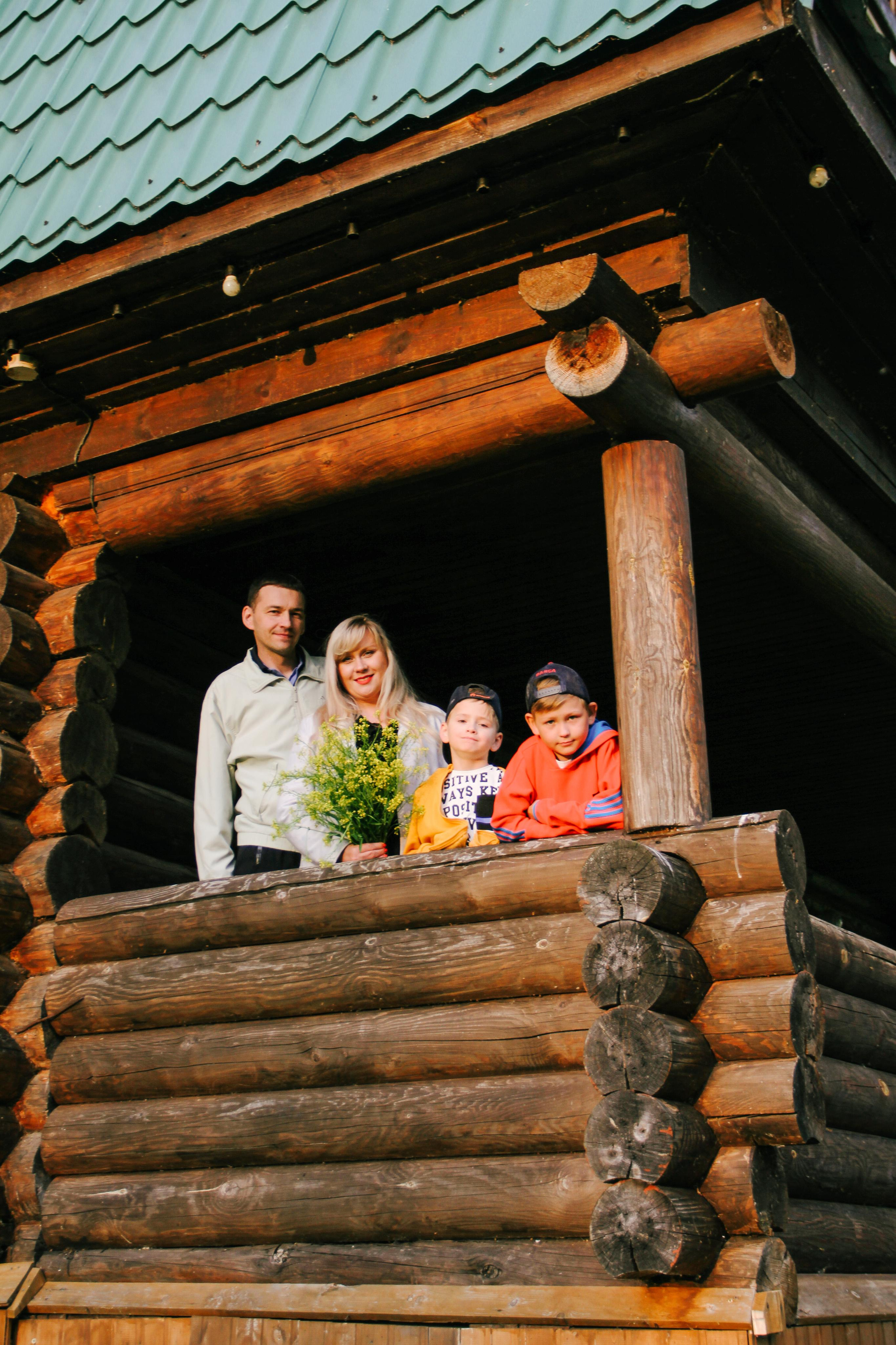 Фотоконтент для продвижения бизнеса в интернете. Студия контента «СВОЕ МЕСТО»