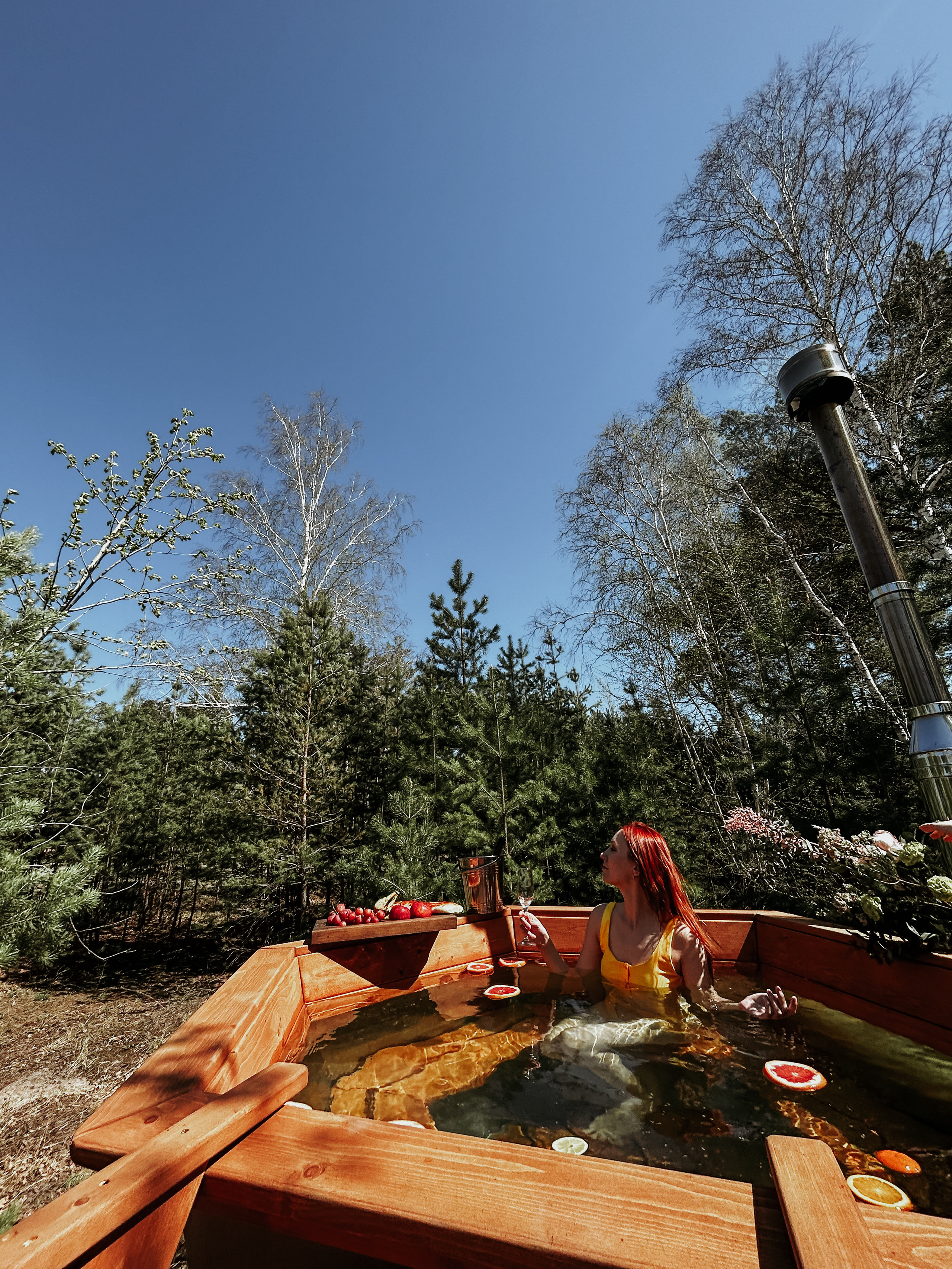 Фотоконтент для продвижения бизнеса в интернете. Студия контента «СВОЕ МЕСТО»