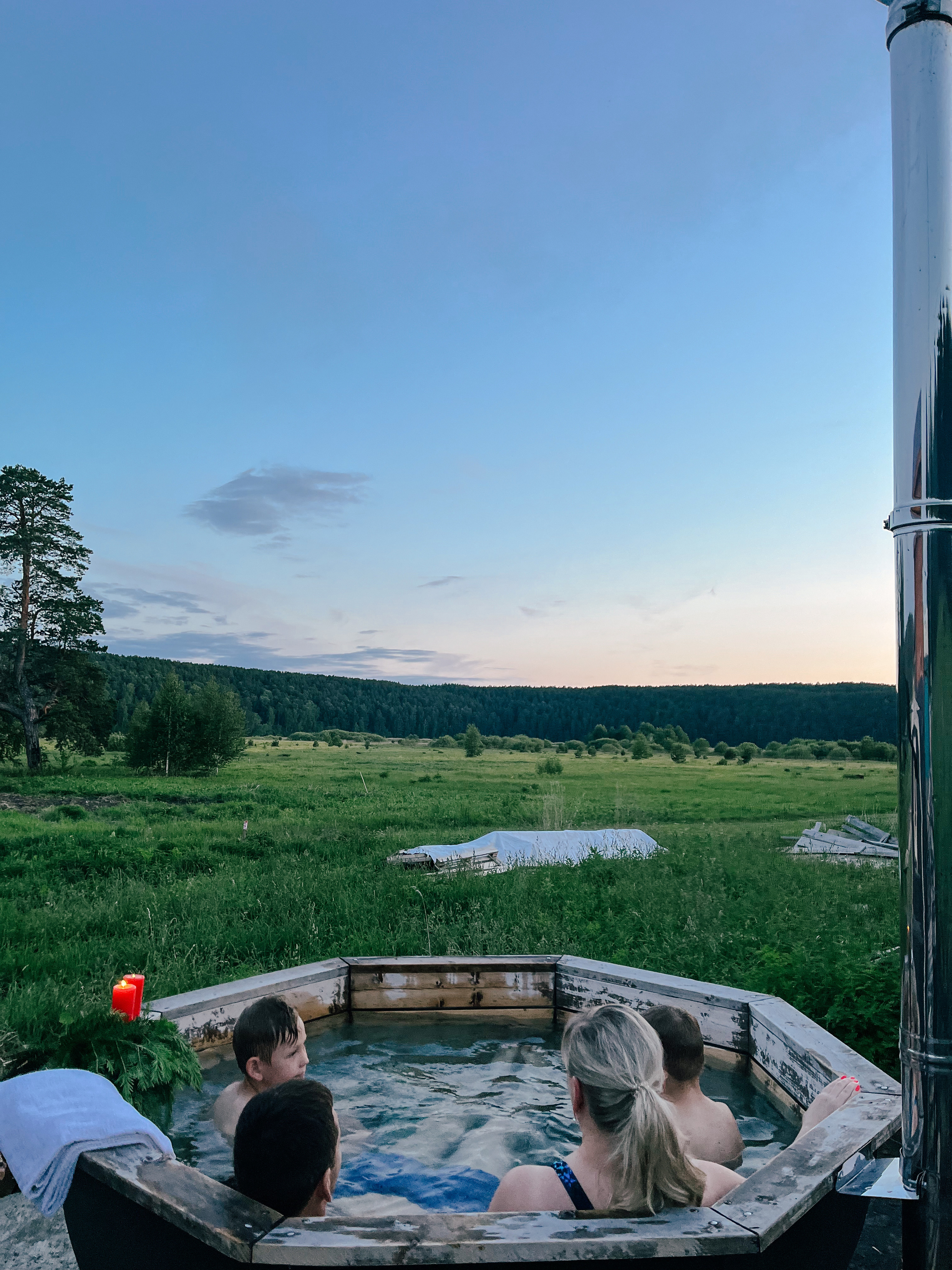 Фотоконтент для продвижения бизнеса в интернете. Студия контента «СВОЕ МЕСТО»