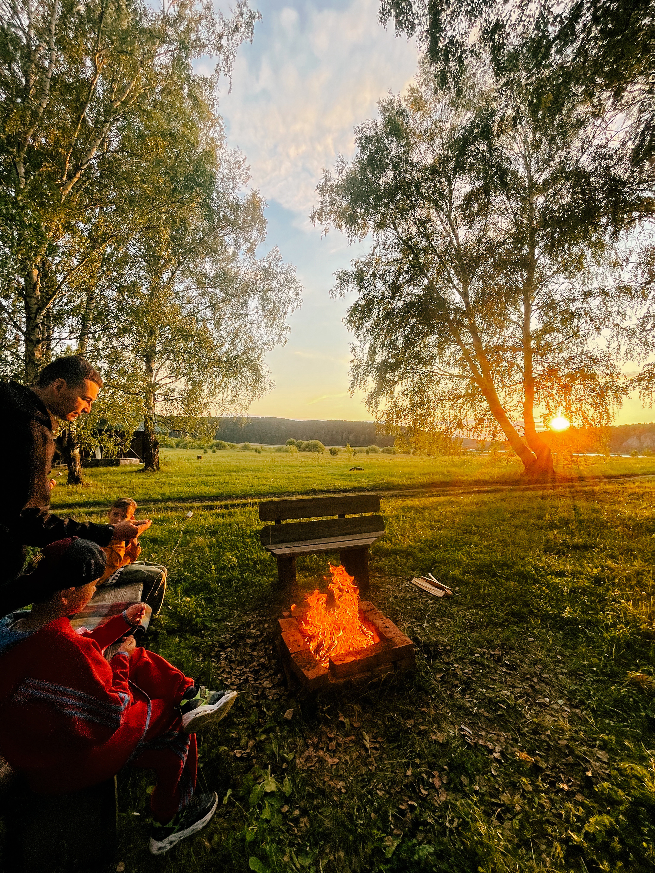 Фотоконтент для продвижения бизнеса в интернете. Студия контента «СВОЕ МЕСТО»