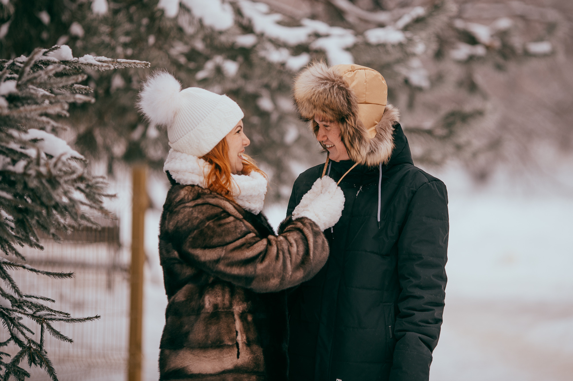 Прогулка в Наташинском парке. Детский семейный фотограф в Москве Евгения