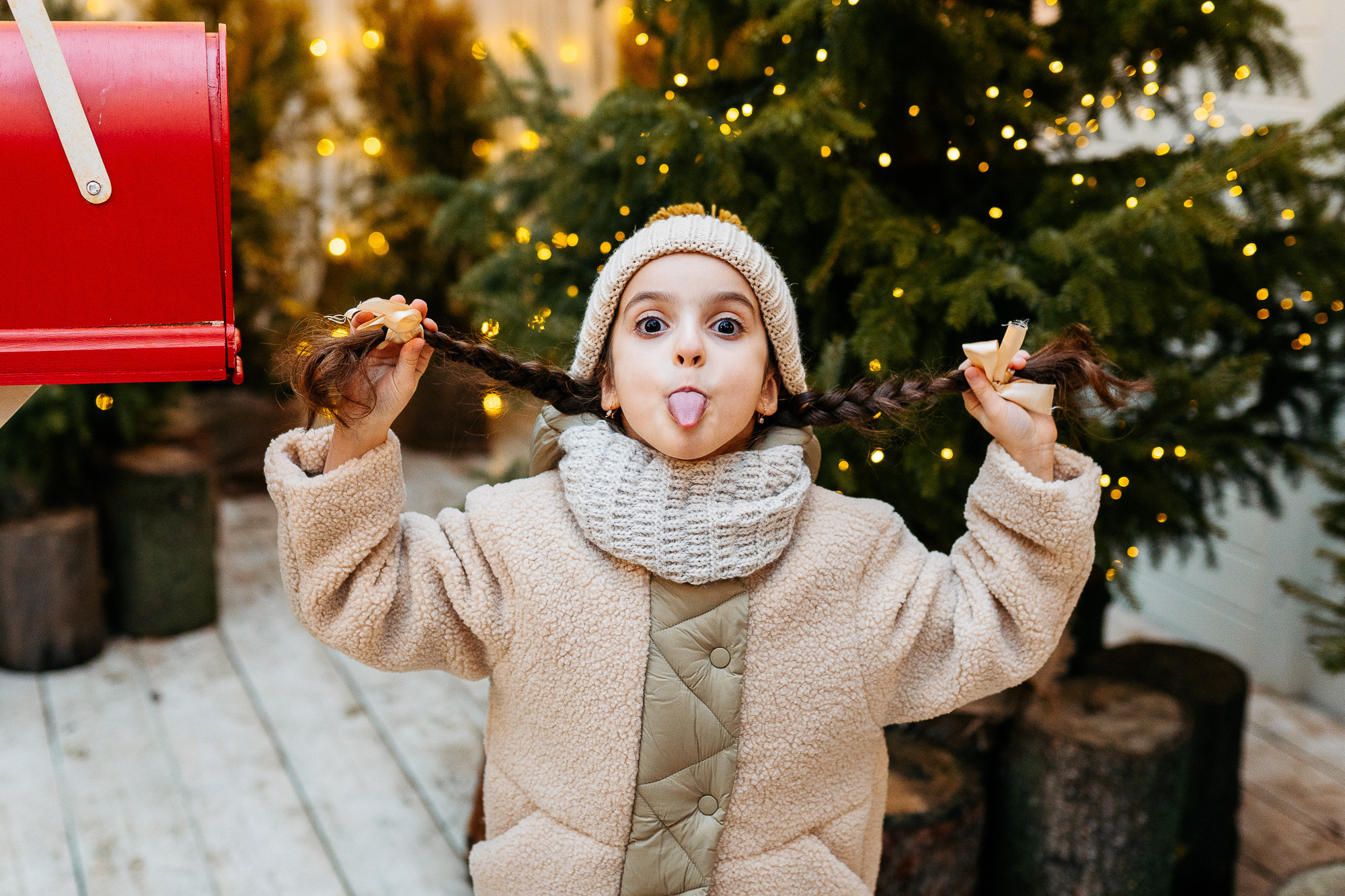 Вика и Сафина. Детский семейный фотограф в Москве Евгения