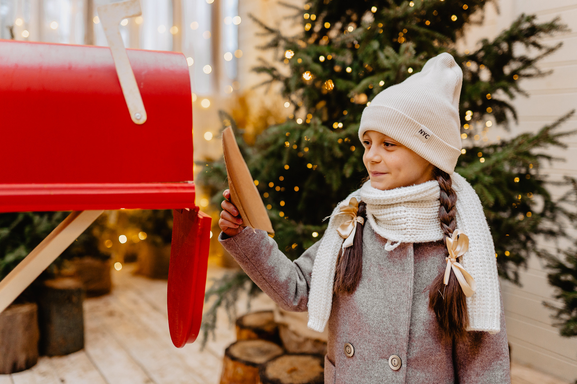 Вика и Сафина. Детский семейный фотограф в Москве Евгения