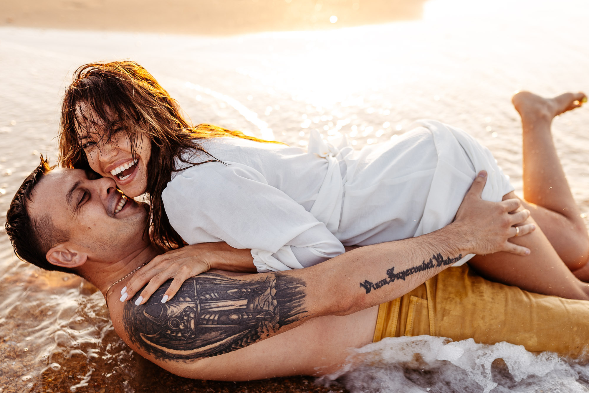 Детский семейный фотограф в Москве Евгения