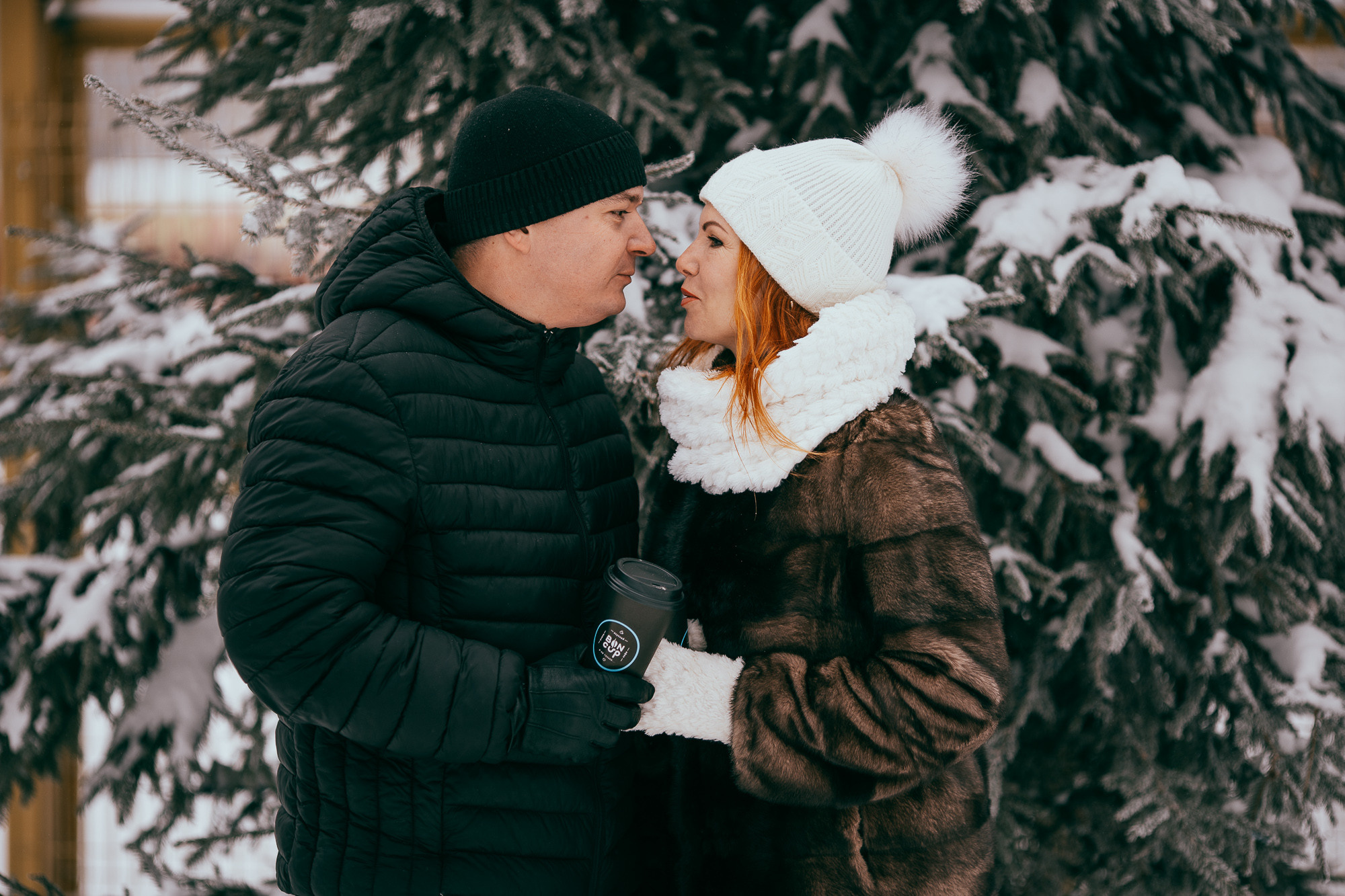 Прогулка в Наташинском парке. Детский семейный фотограф в Москве Евгения