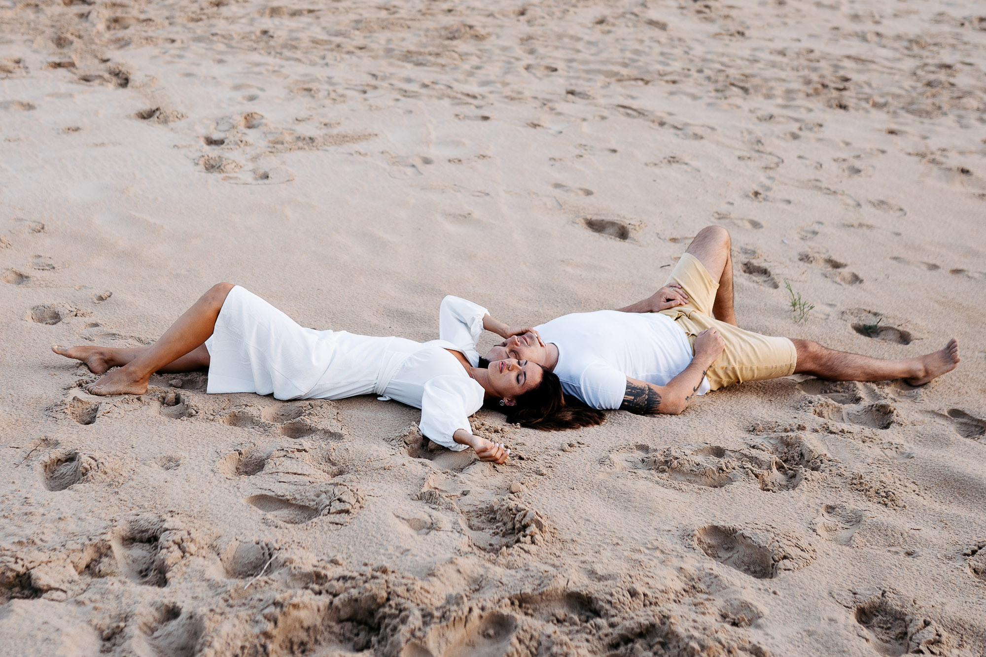 Детский семейный фотограф в Москве Евгения