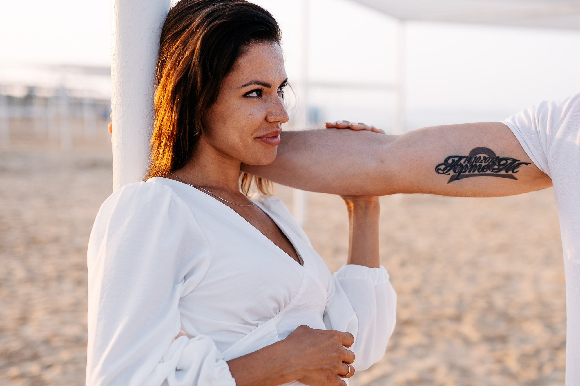 Детский семейный фотограф в Москве Евгения