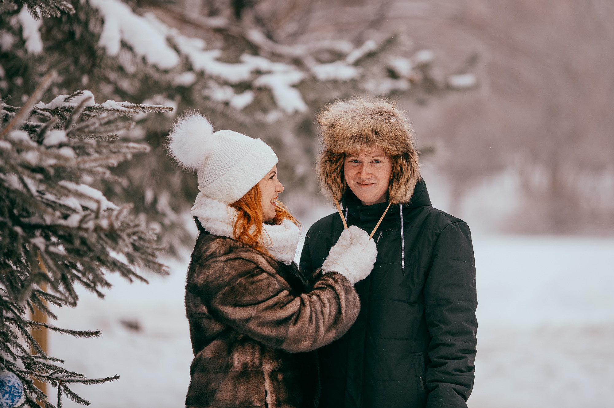 Прогулка в Наташинском парке. Детский семейный фотограф в Москве Евгения
