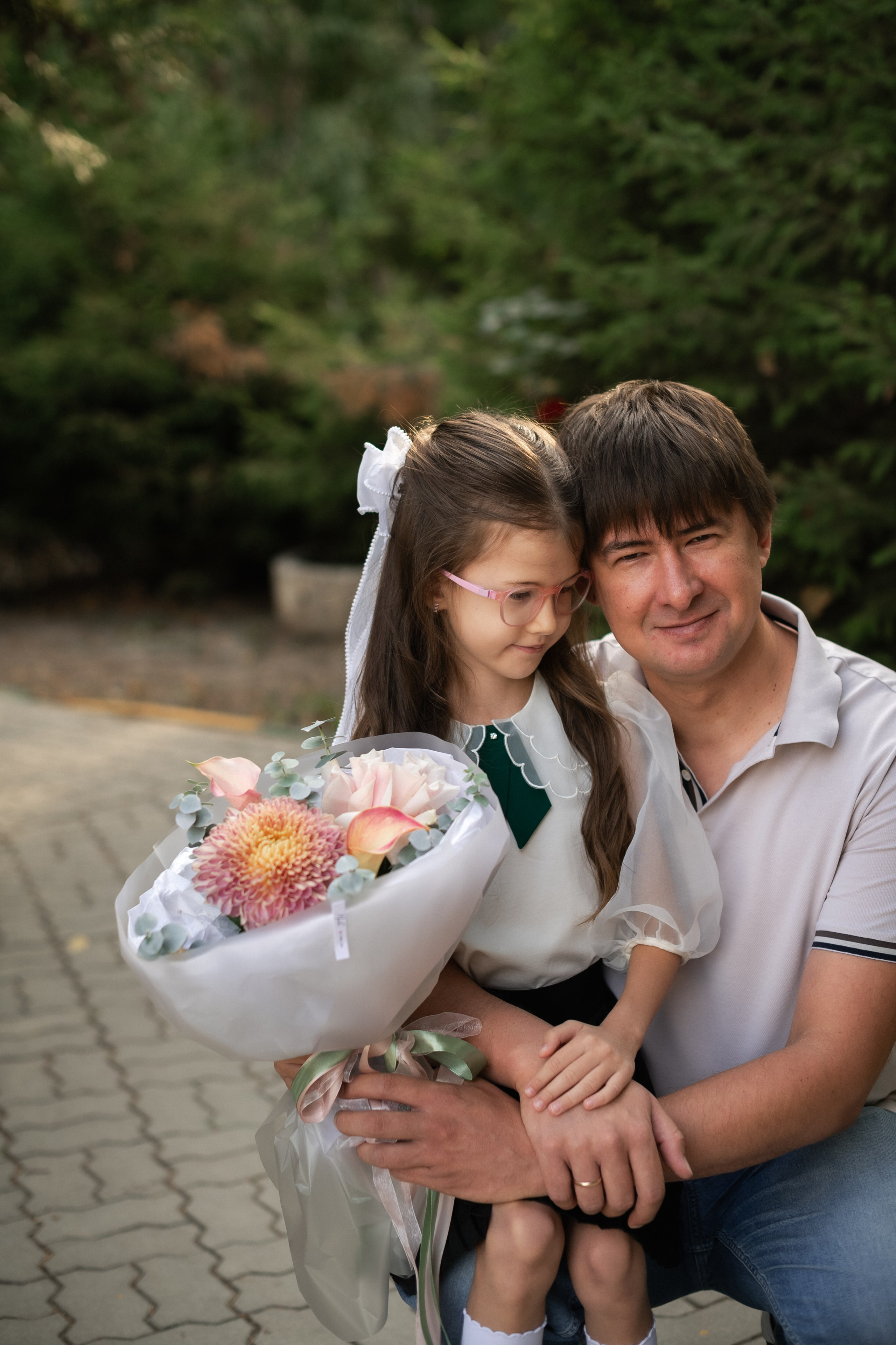 День рождения. Профессиональный семейный и церковный фотограф в Ростове-на-Дону