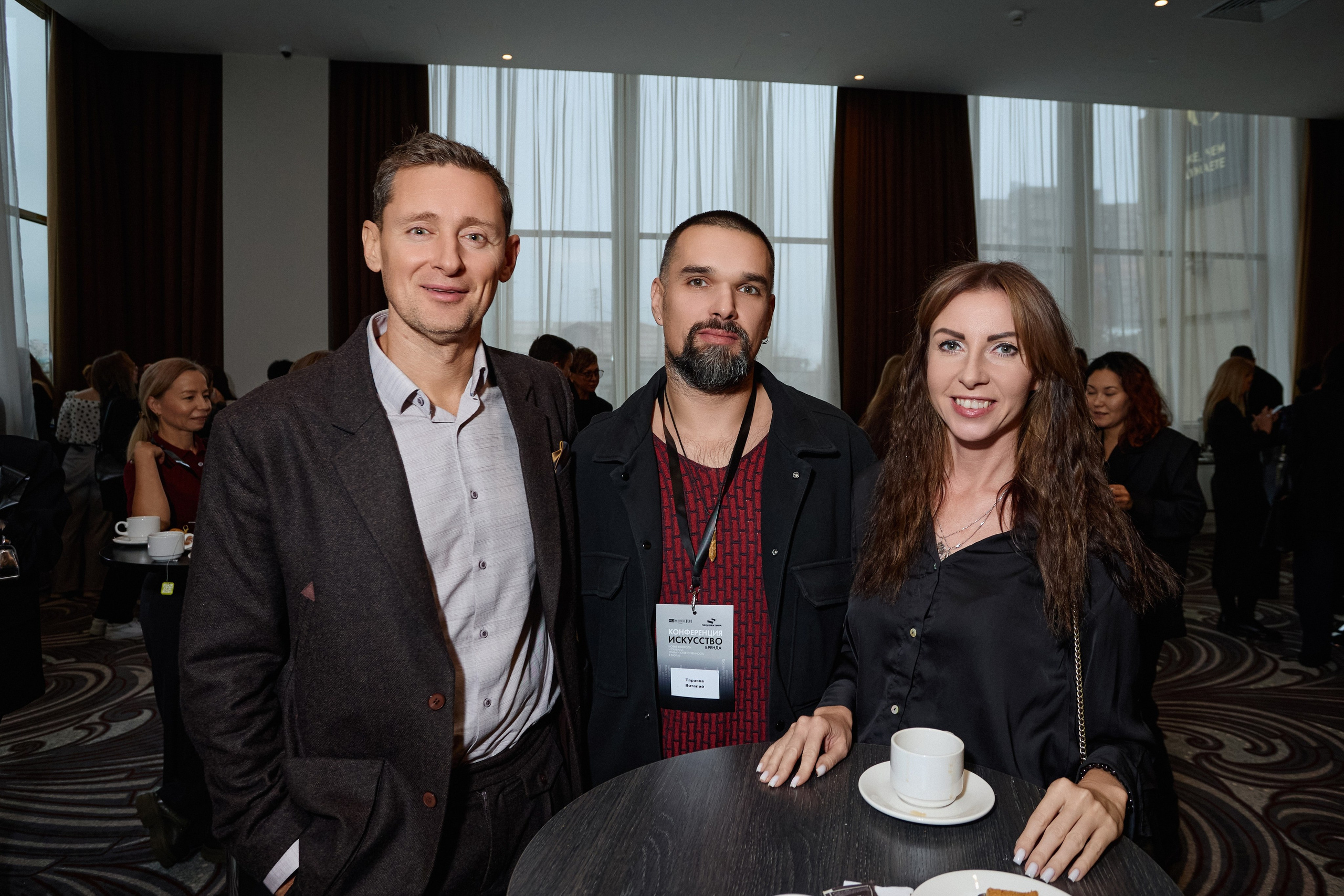 ИСКУССТВО БРЕНДА. DENISOV ART (фото, видео, дизайн) САМАРА