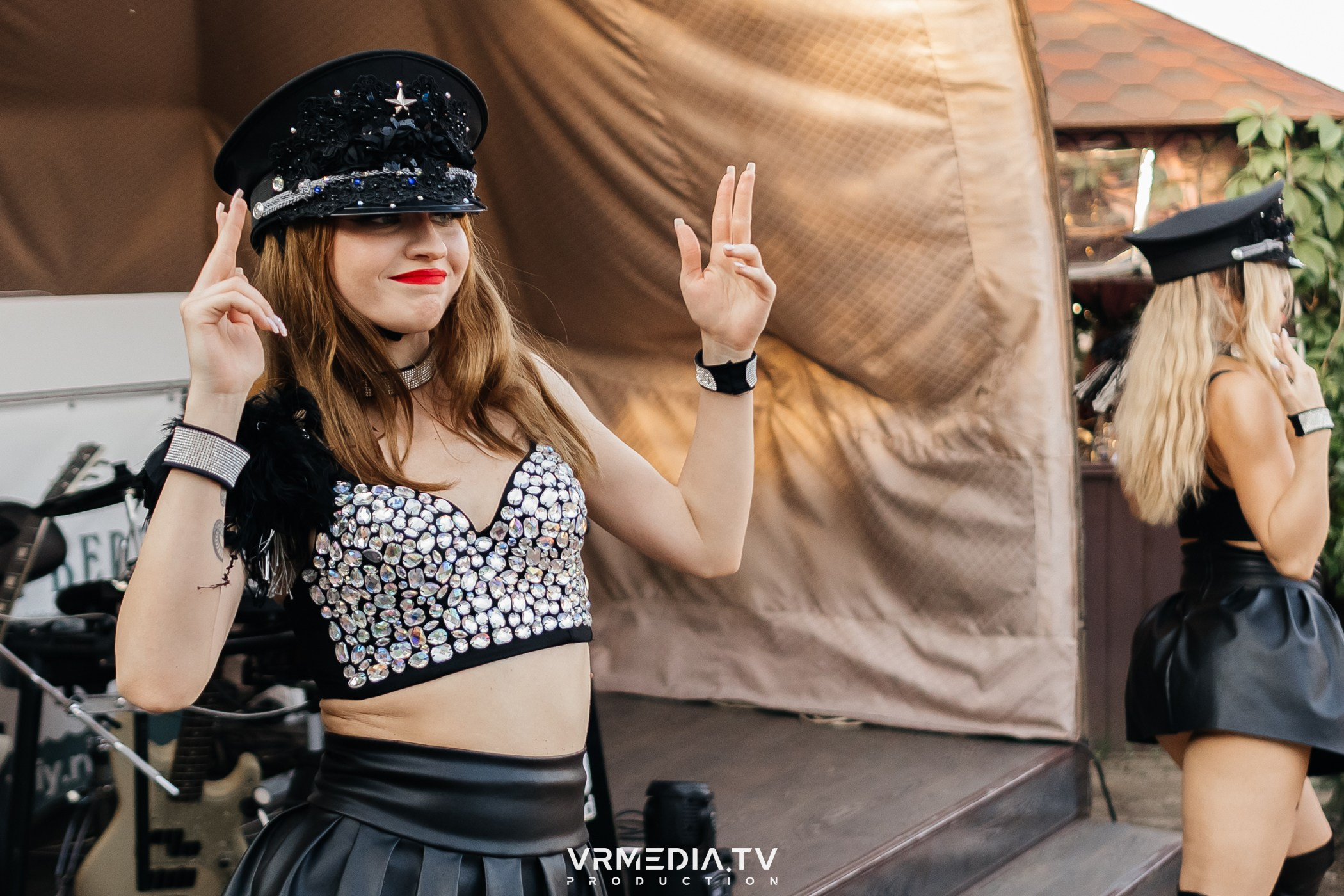 Выходные в ресторане «Лазурный берег»