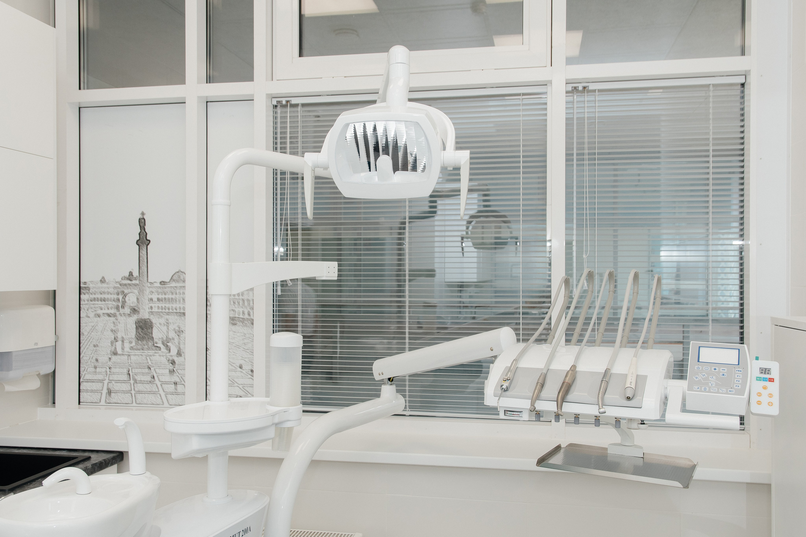 Петербургская стоматология