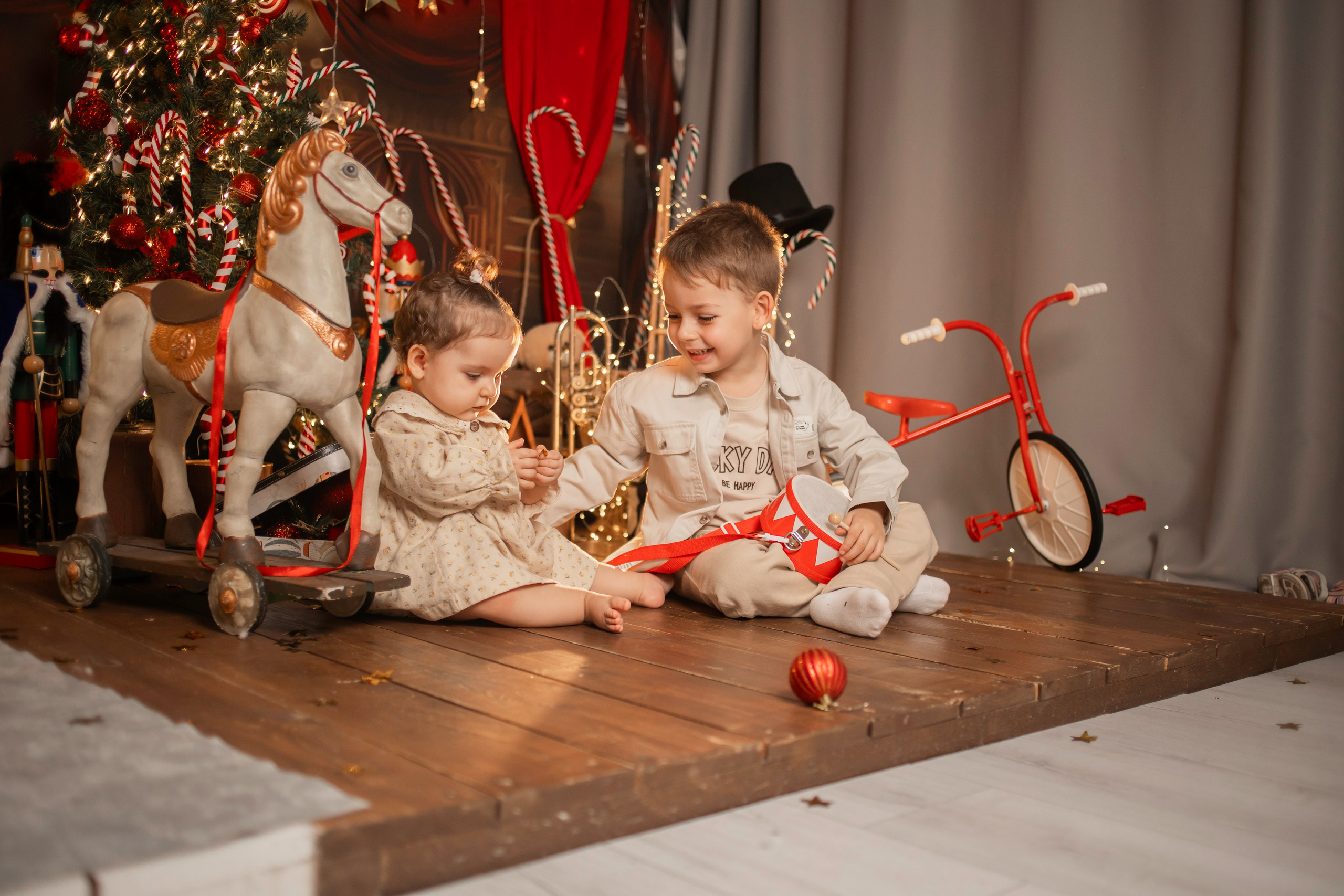 Новый год 26. Семейный фотограф в Сочи, Лоо, Дагомысе, Вардане Кучумова Олеся