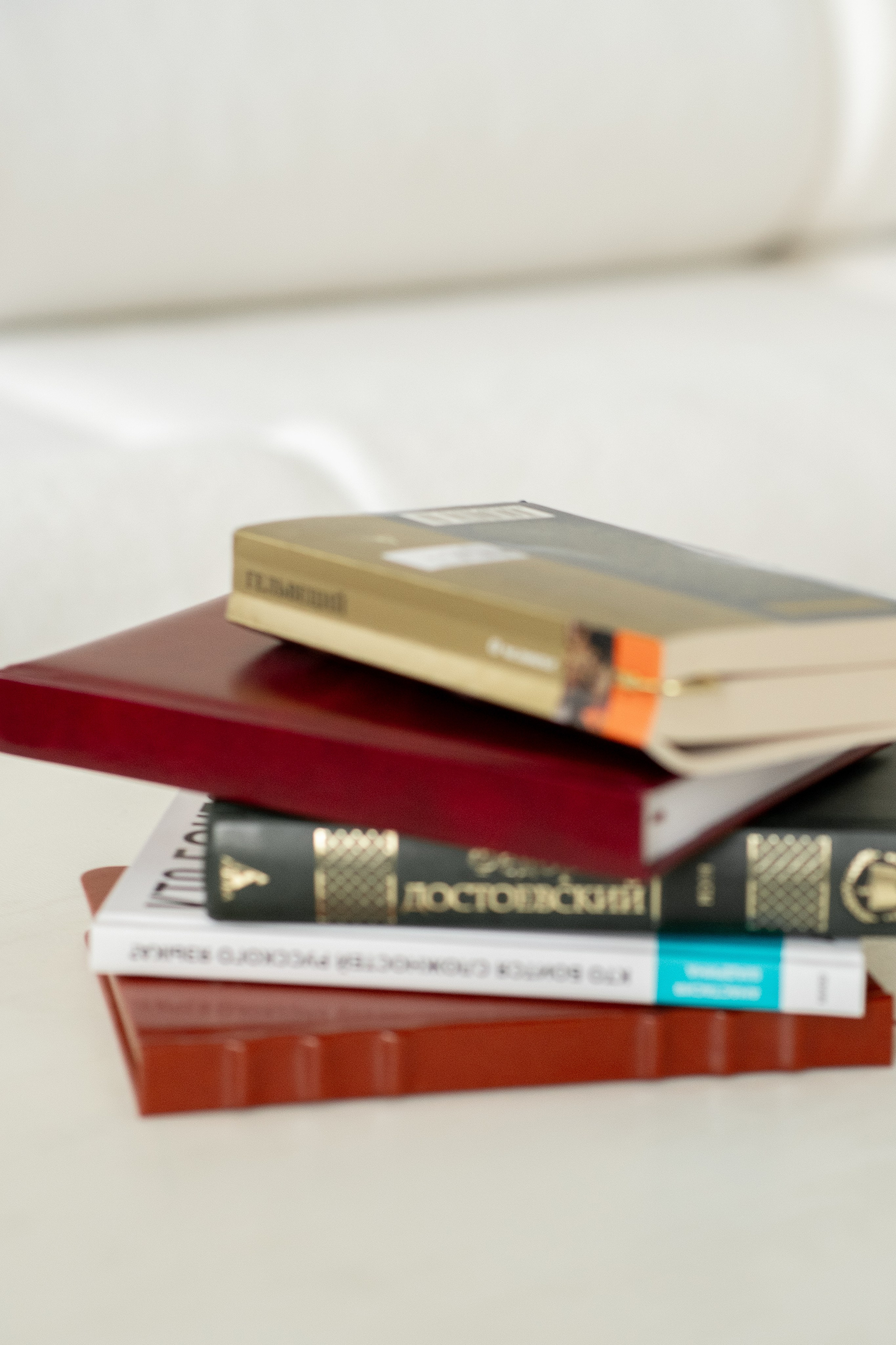 Женский бизнес портрет в СПб