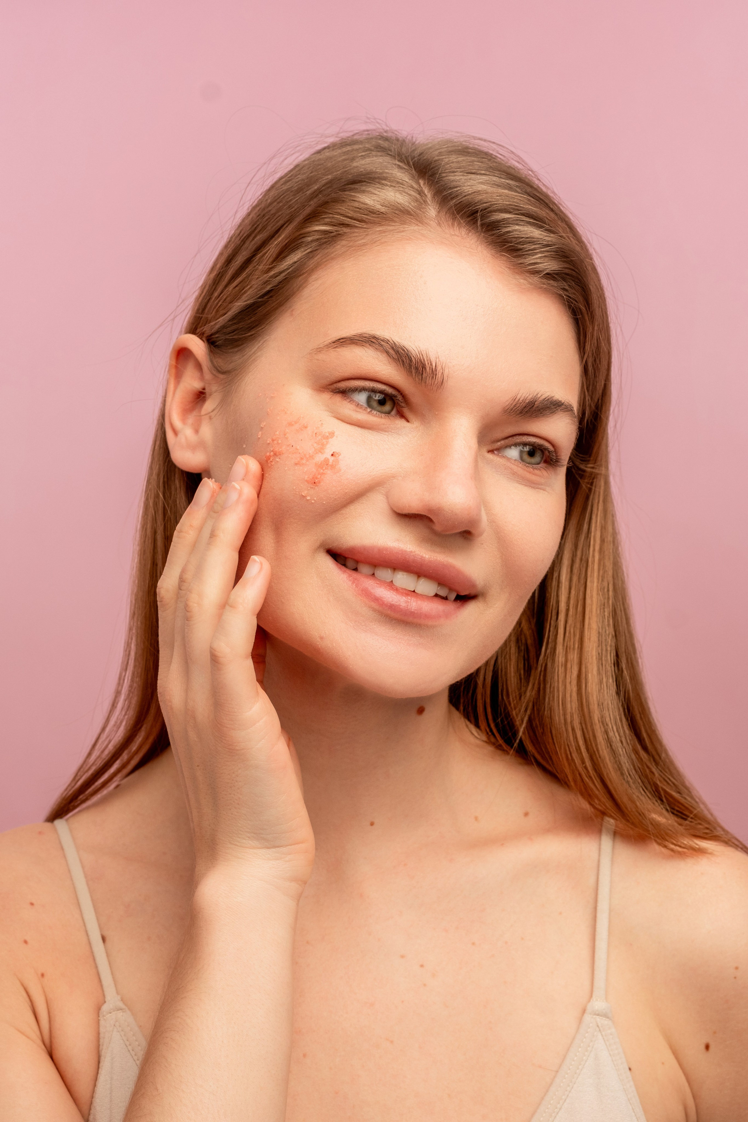 Съемка для медицинских центров, стоматологий и студий эпиляции