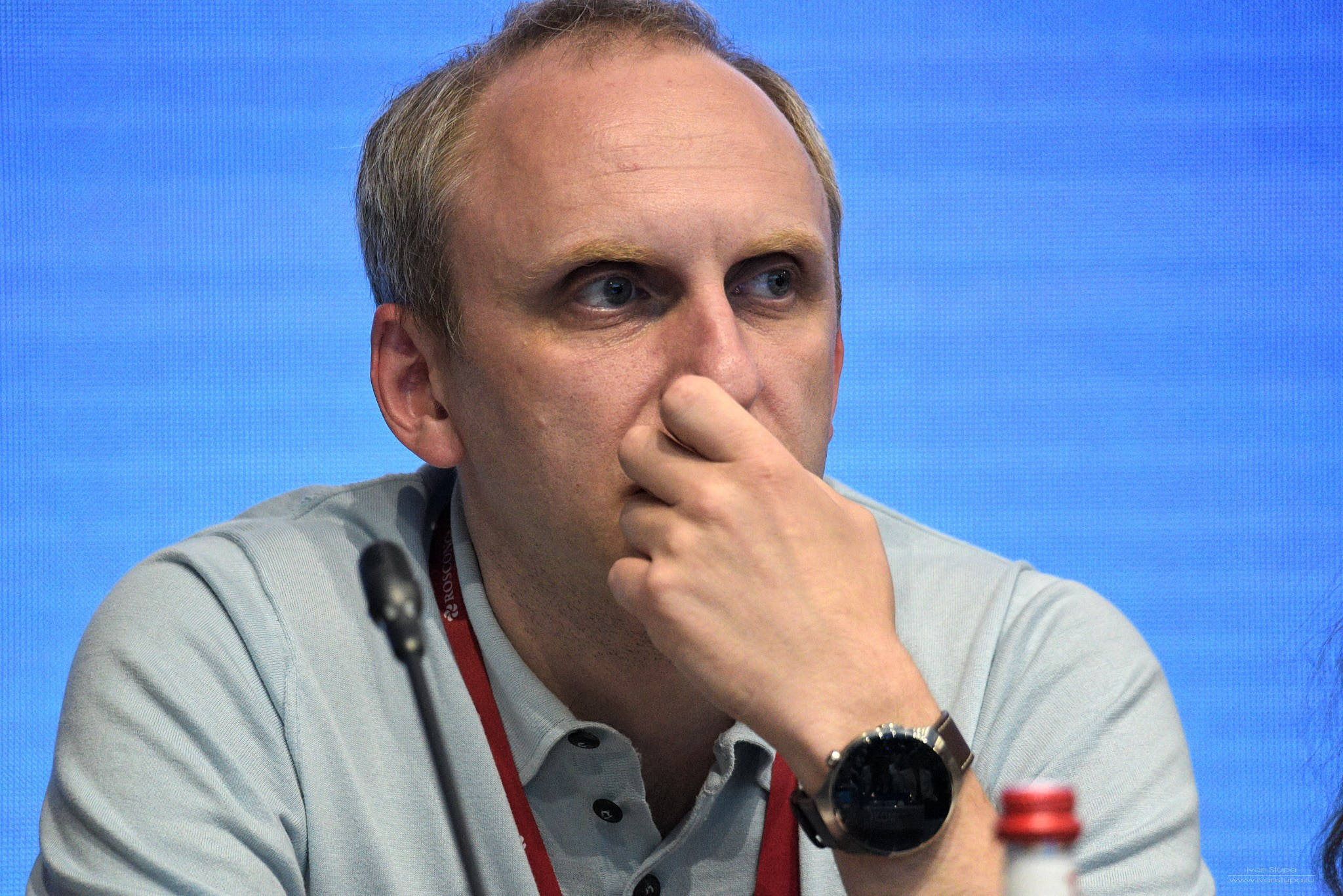 Иван Ступа, репортажный фотограф в Санкт-Петербурге и Ленинградской области