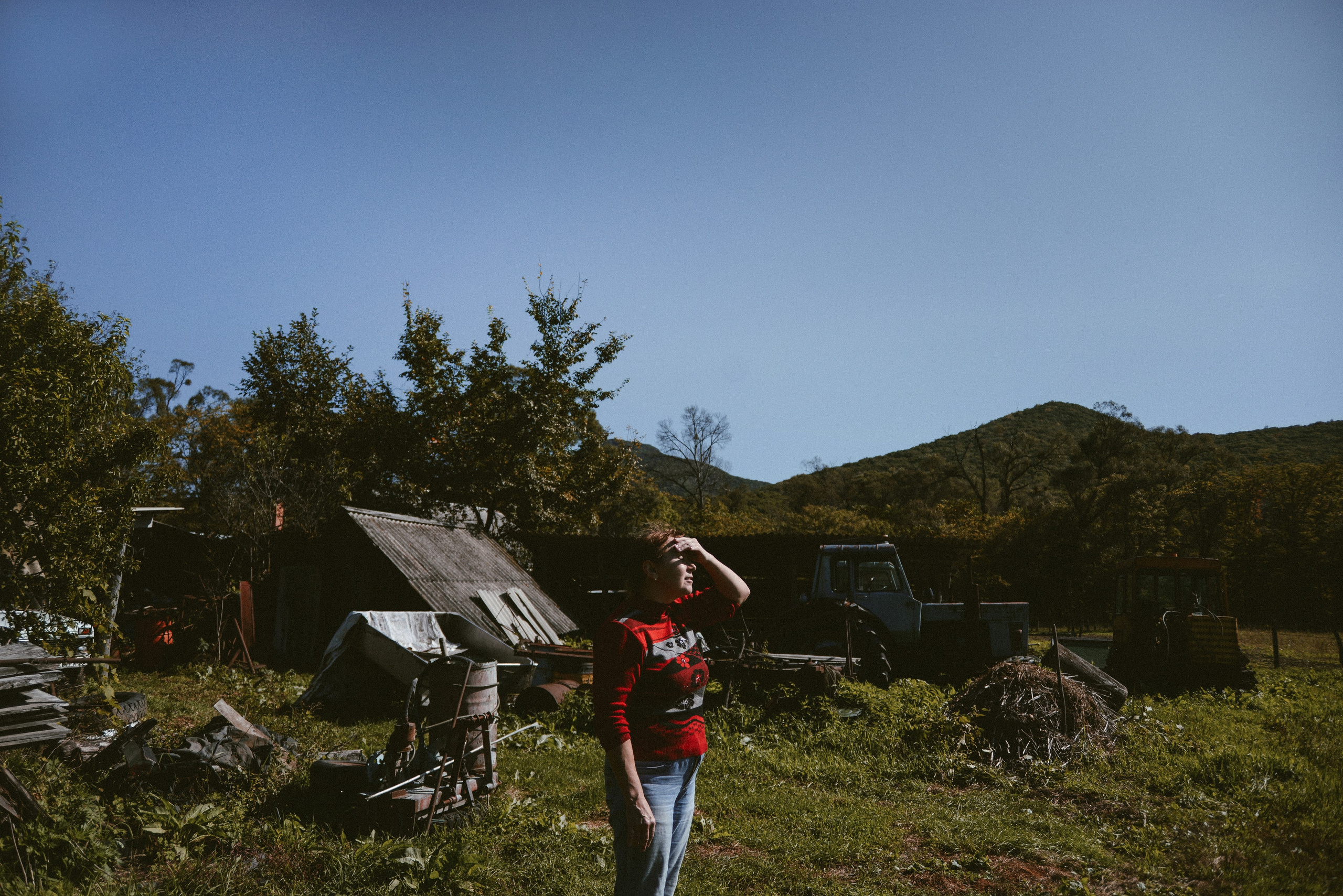 Тигролов. Дарья Пянзина | фотограф |междисциплинарная художница