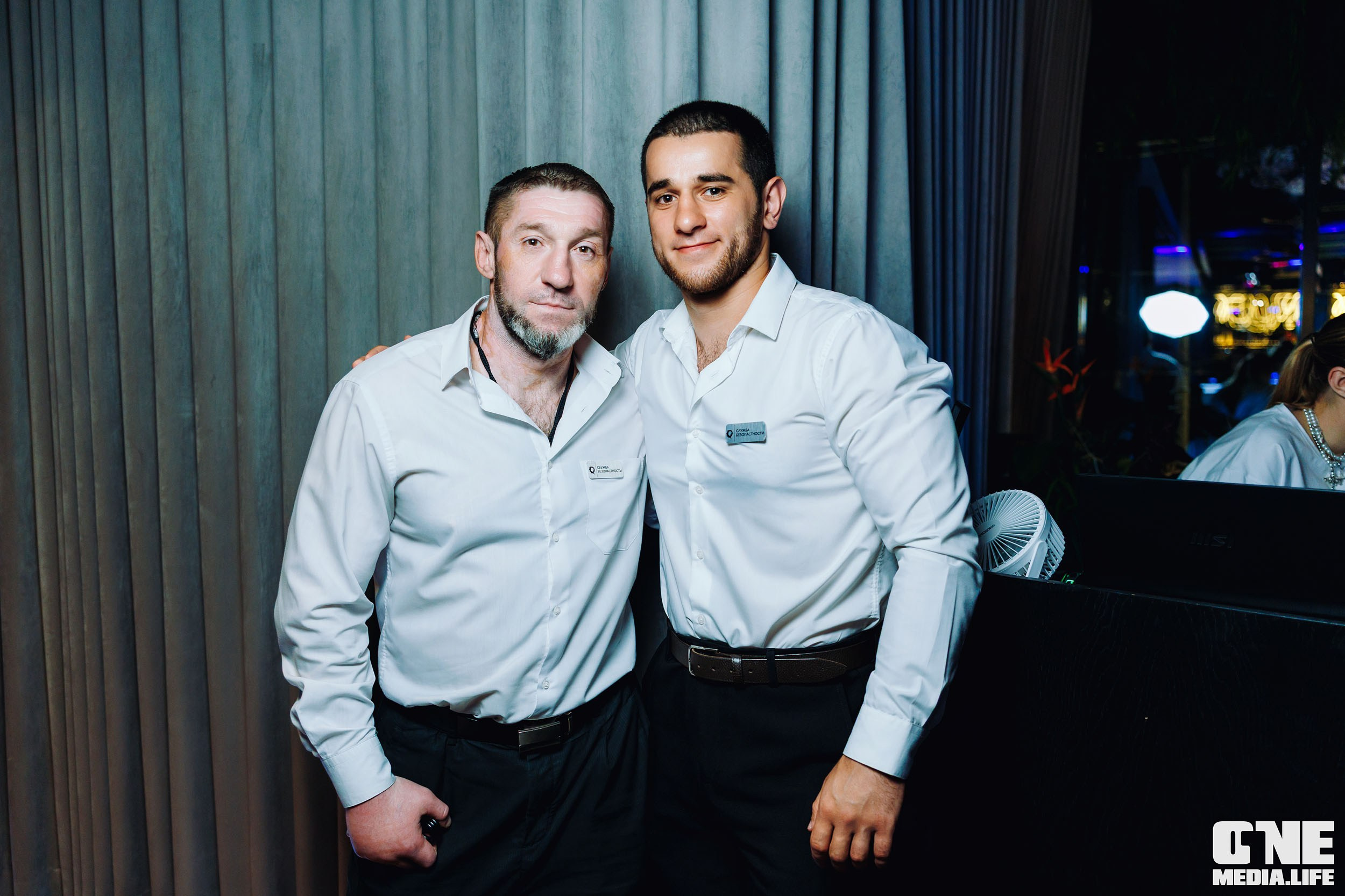 Фоторепортаж из ресторана Океан. One Media Life: фоторепортажи, фотоотчеты с мероприятий и заведений