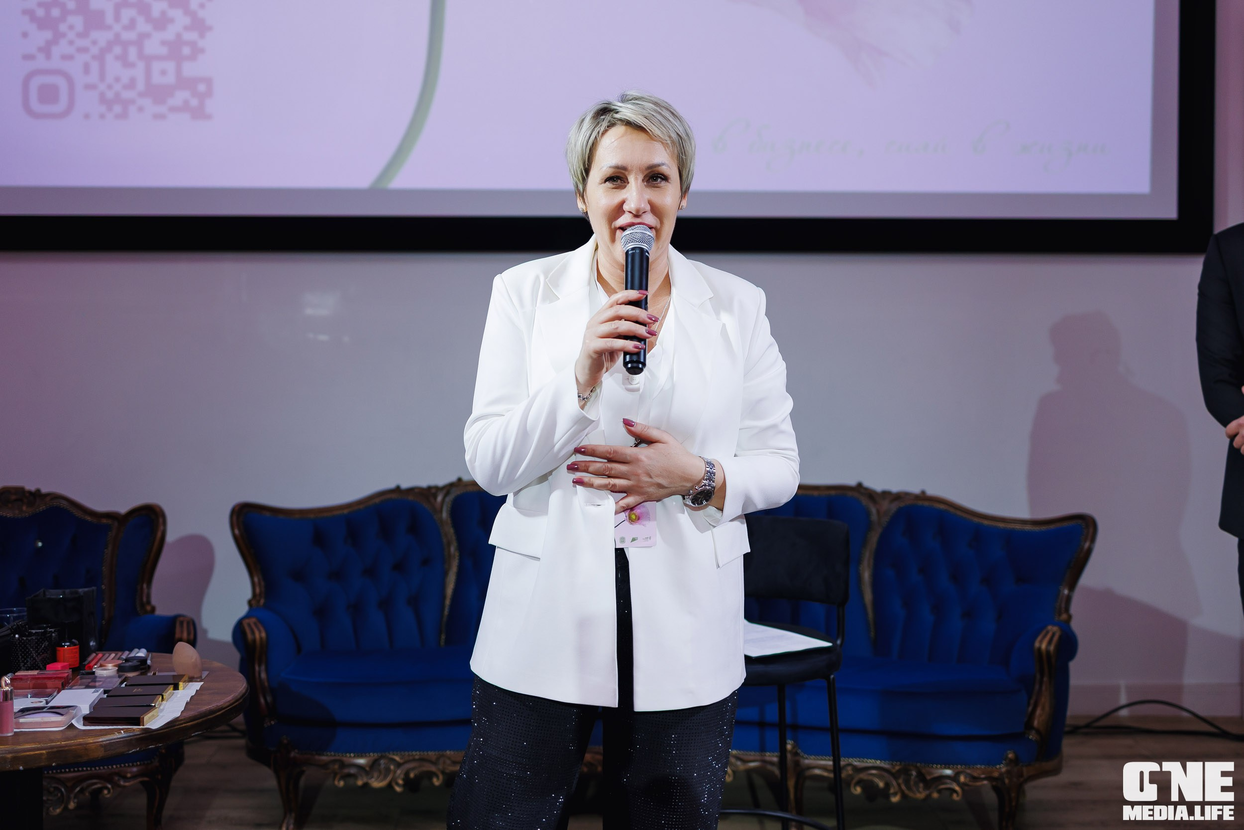 Форум Мой Бизнес — ДЕВИЧНИК. One Media Life: фоторепортажи, фотоотчеты с мероприятий и заведений