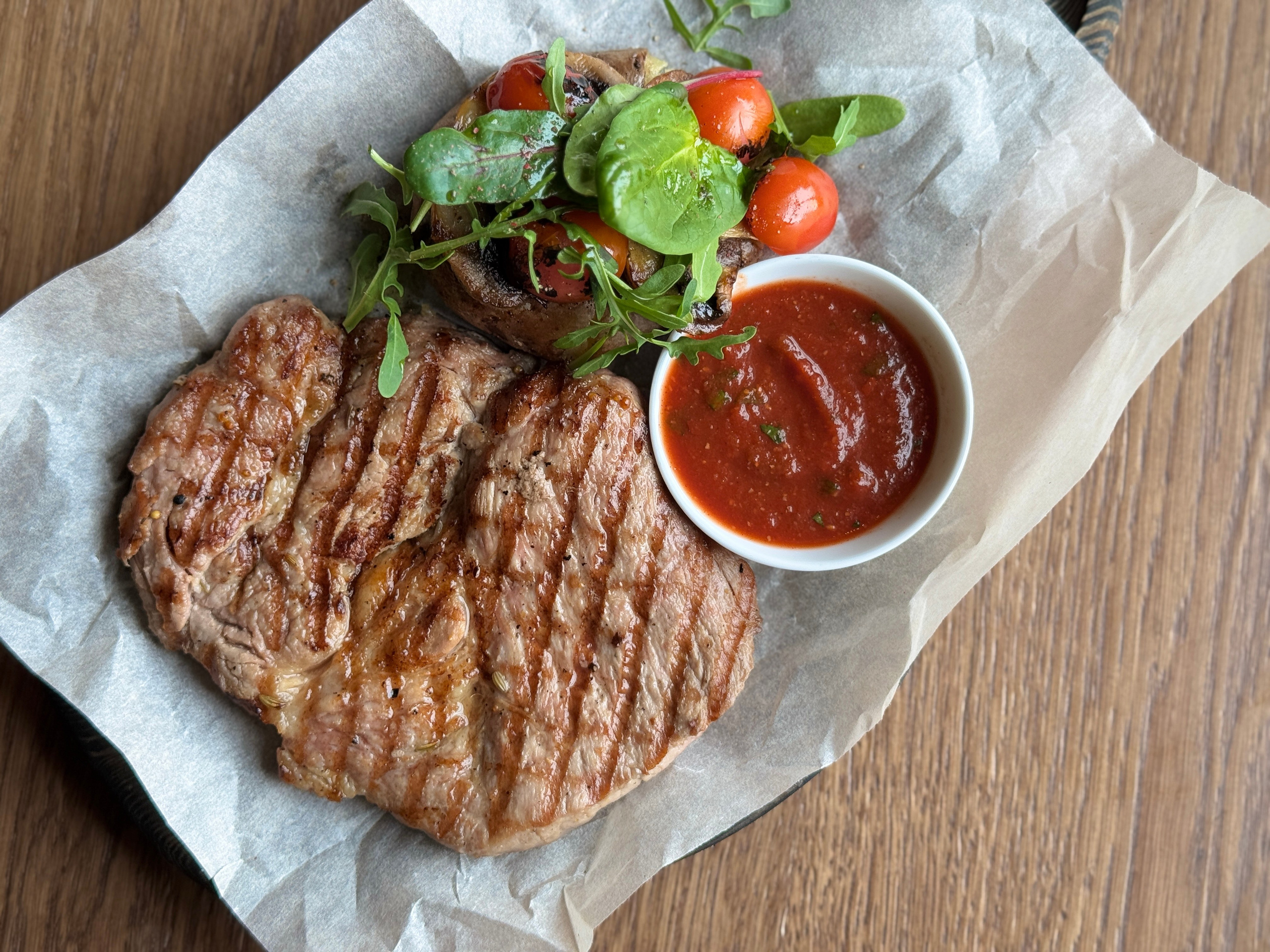 «Авторская кухня и комфорт – кафе “Культура Тут” в Домодедово». Кафе «Культура тут» место встреч в Домодедово