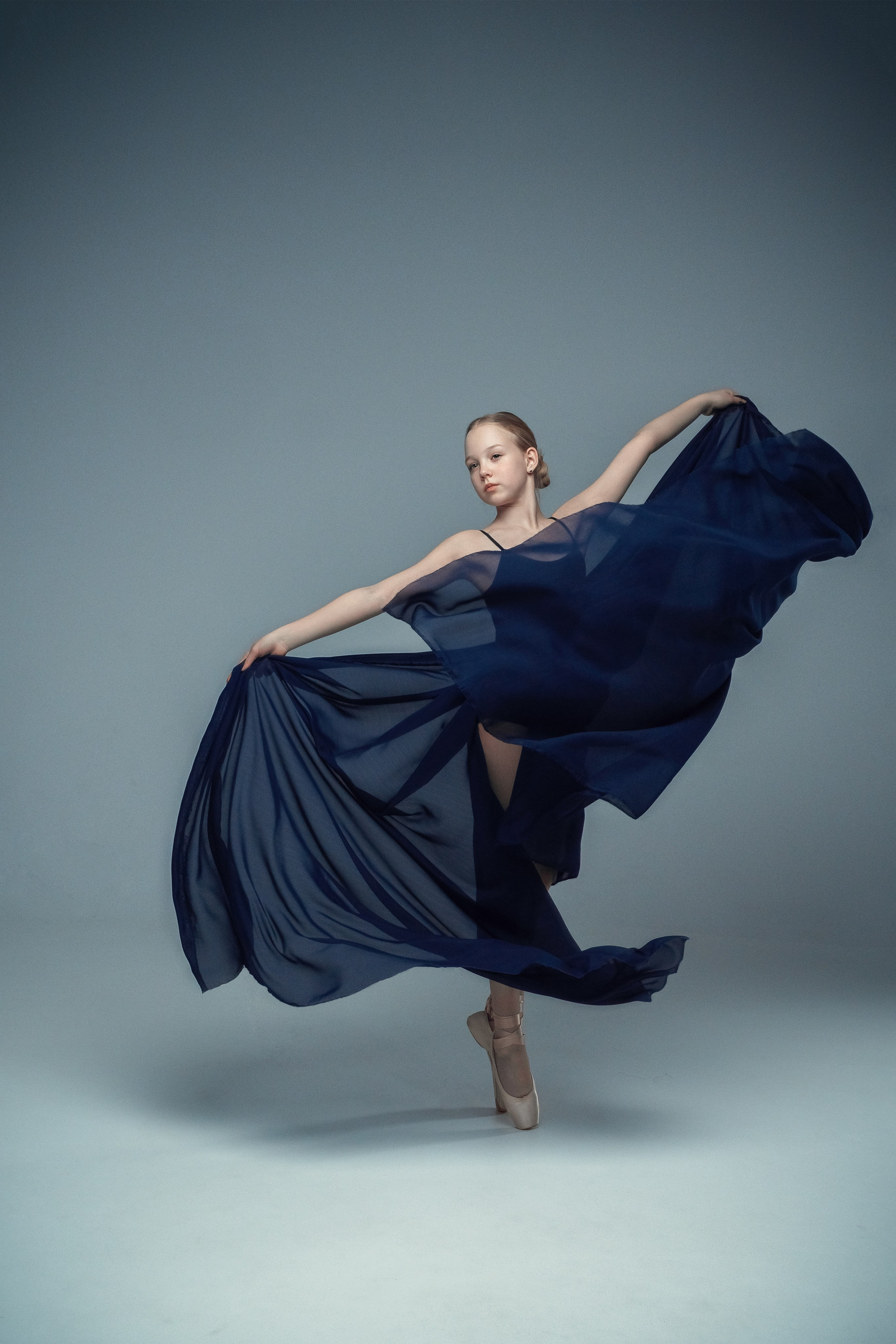 Спортивная фотосессия «В движении». Фотограф Надежда Сухомлина