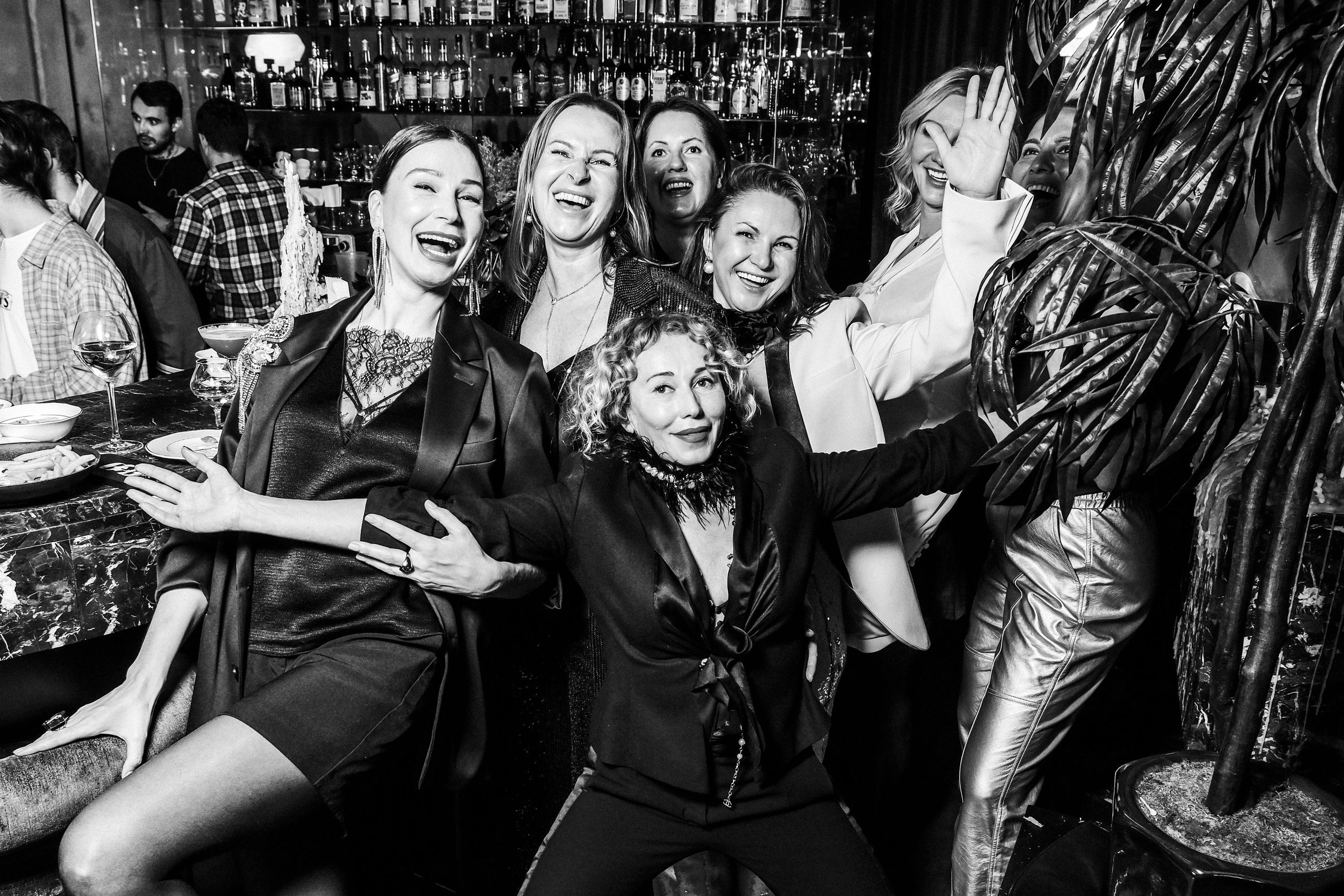 ЧБ. Фото Видео Дизайн