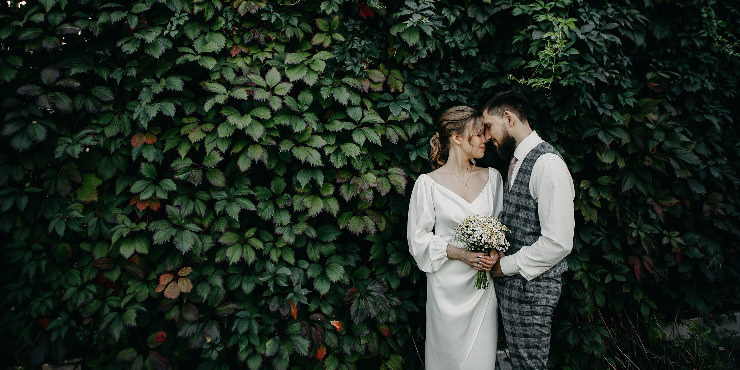 Свадебный фотограф в Алексеевке Сергей Коротенко