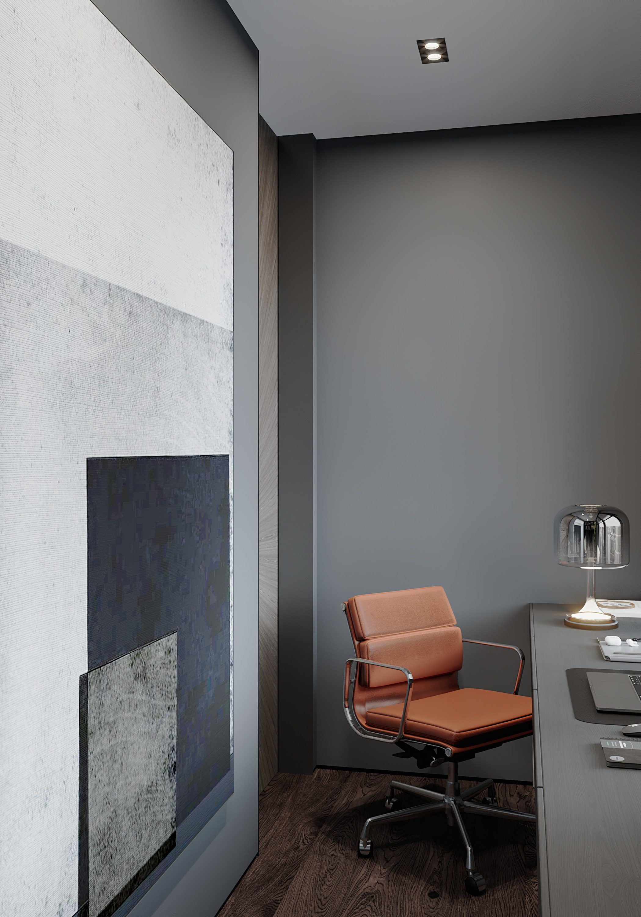 Портфолио. Модерн Муф: студия интерьерного дизайна