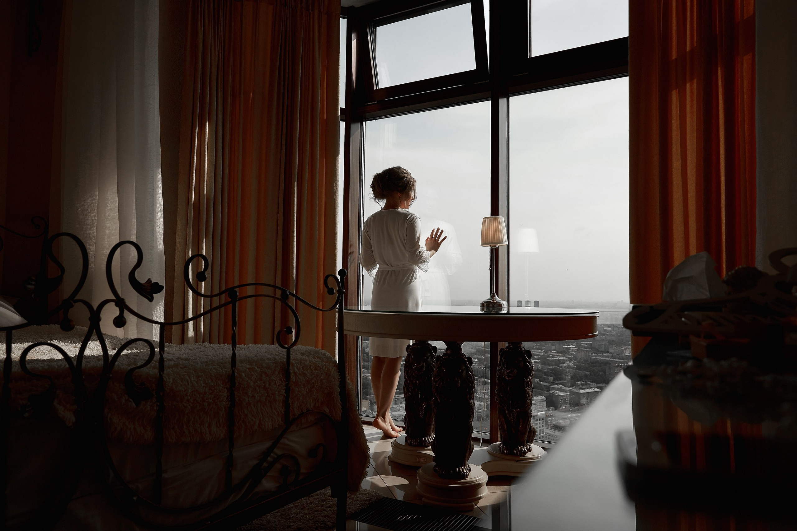 Фотограф Цвайгерт. Подрядчики и друзья сети свадебных площадок House for wedding