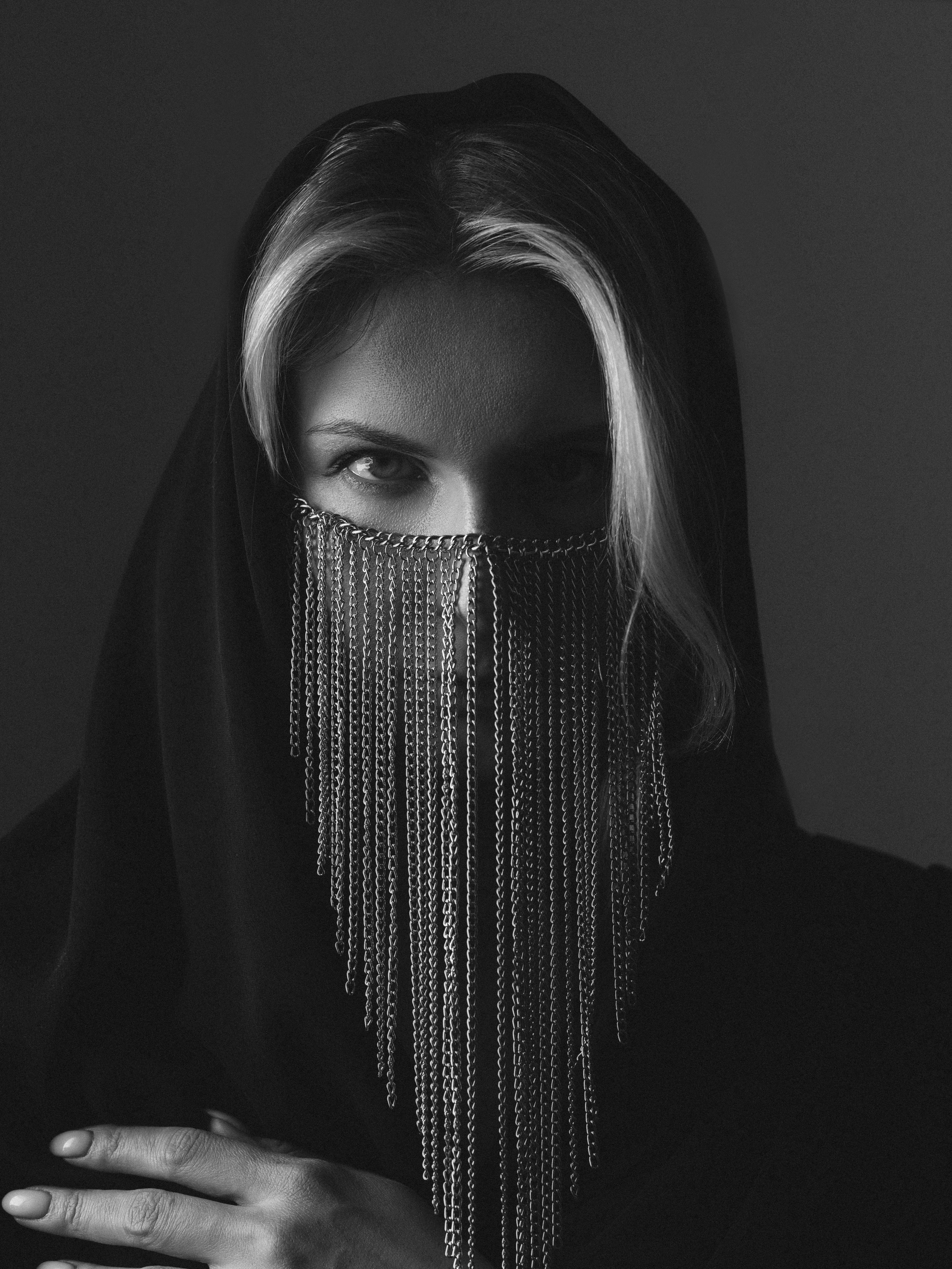 Фотограф эстет Москва и МО Горбачева Юлия