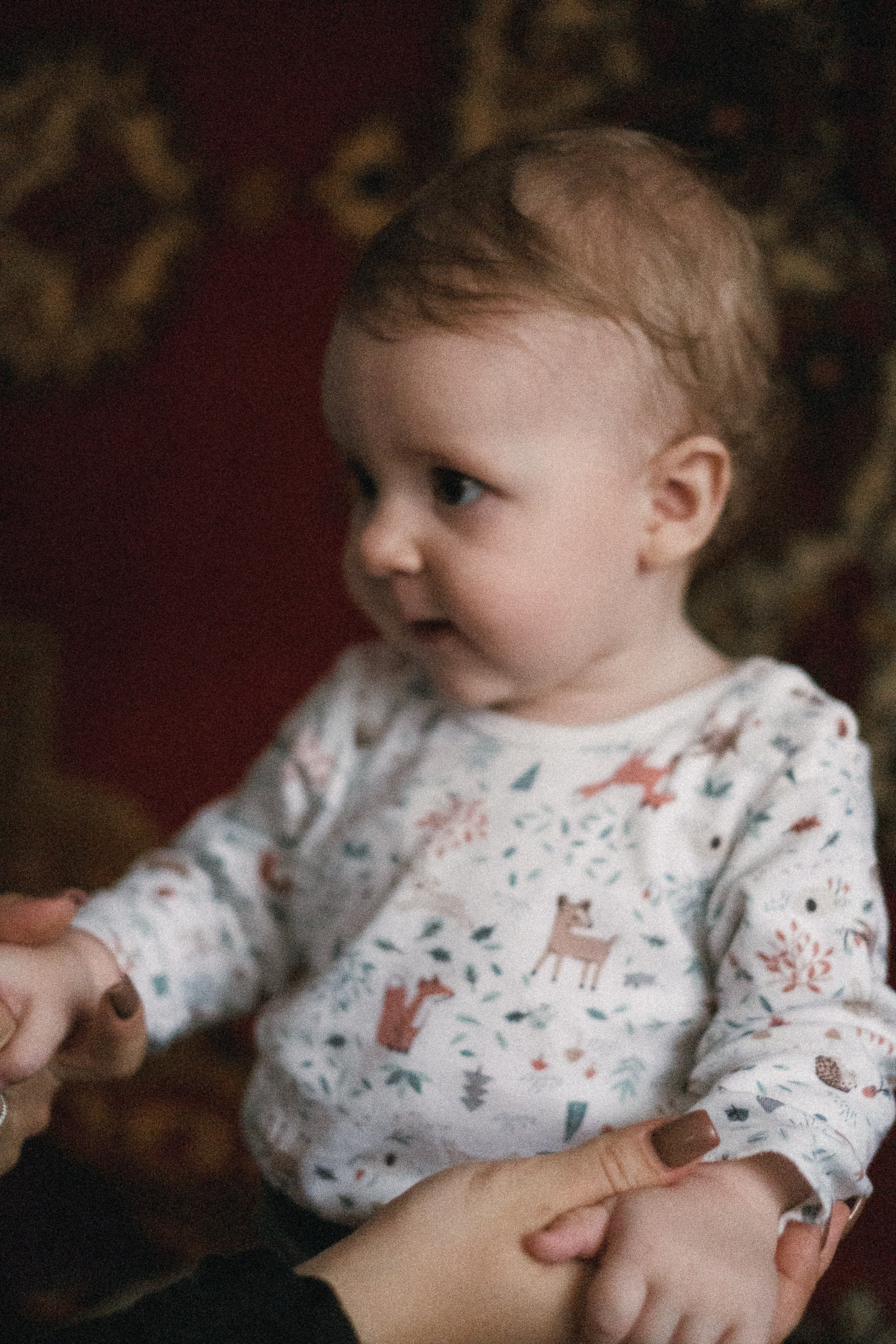 Семья, дети, беременность