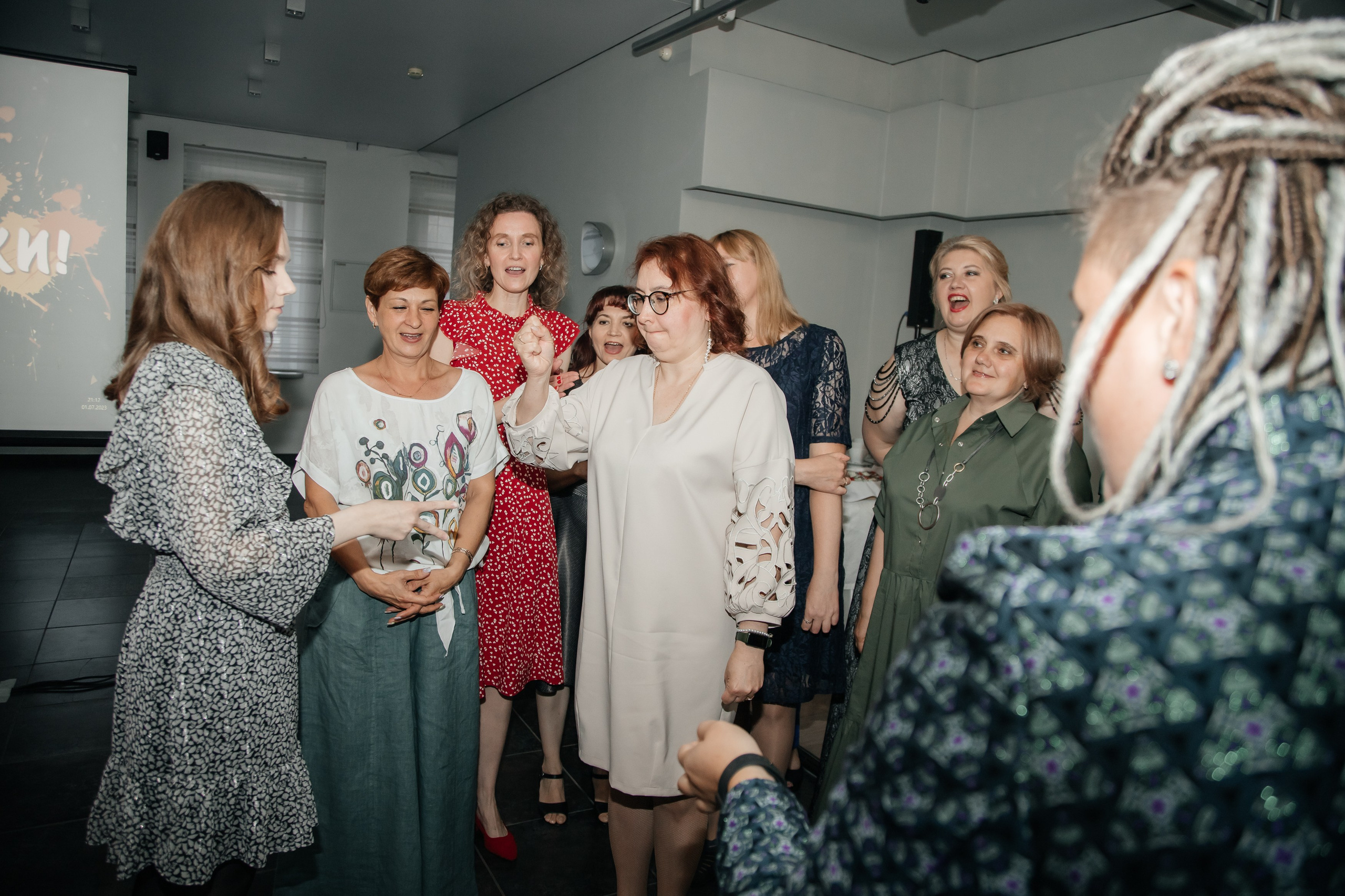 Выпускной Сагиттариус. Свадебный и семейный фотограф в Новосибирске Ирина Дорошкова