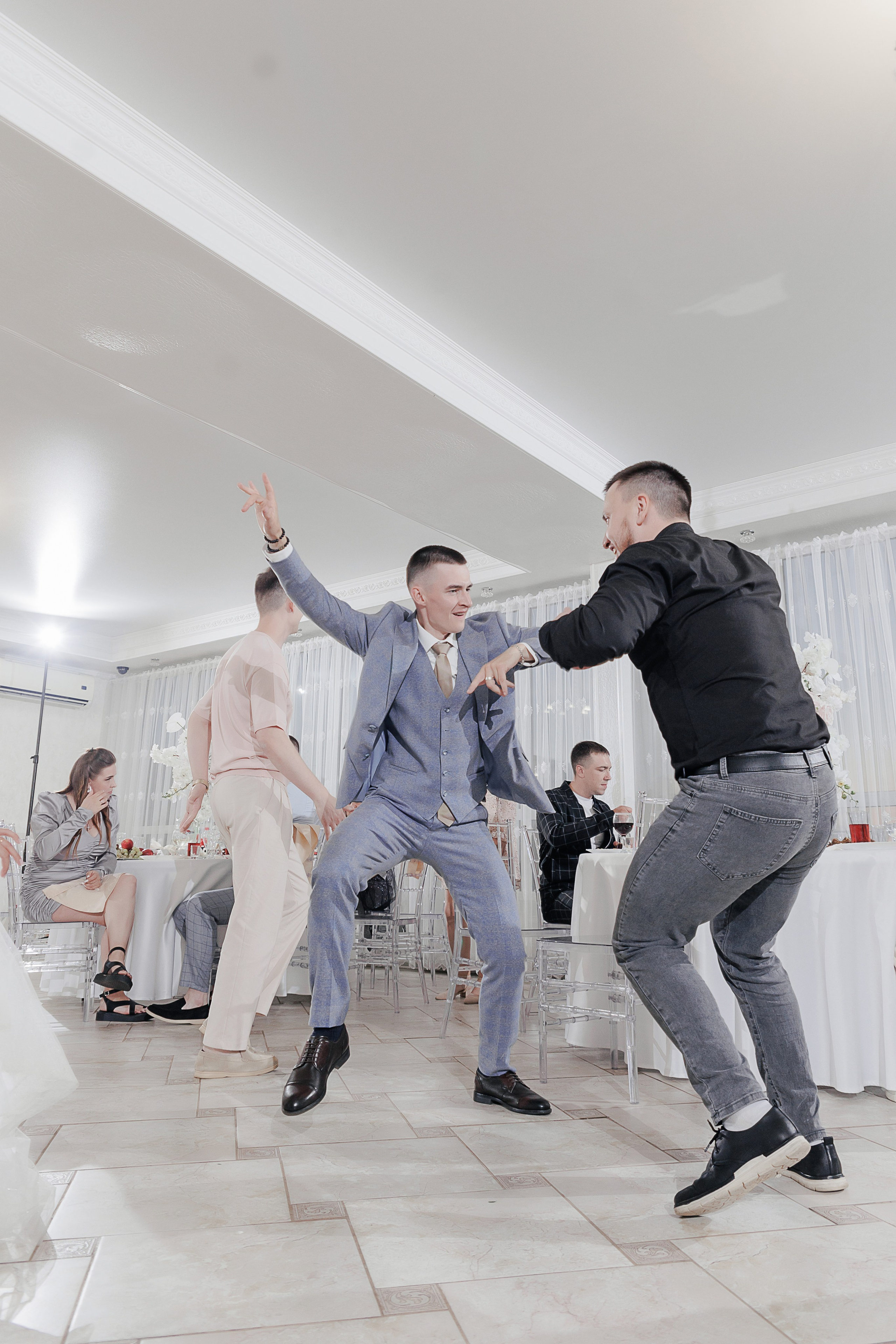 Свадебная съемка (1). Свадебный и семейный фотограф в Твери и Тверской области