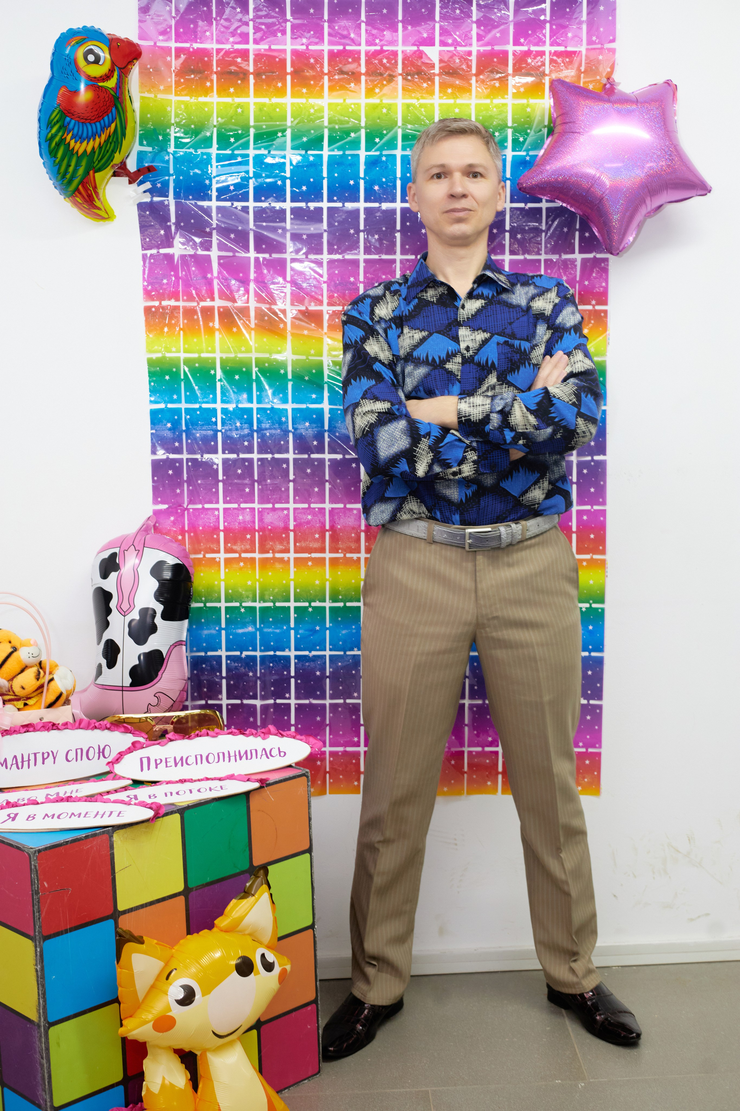 Чудо- ретрит " Весеннее обострение». Фотограф в Смоленске Ася Польшина