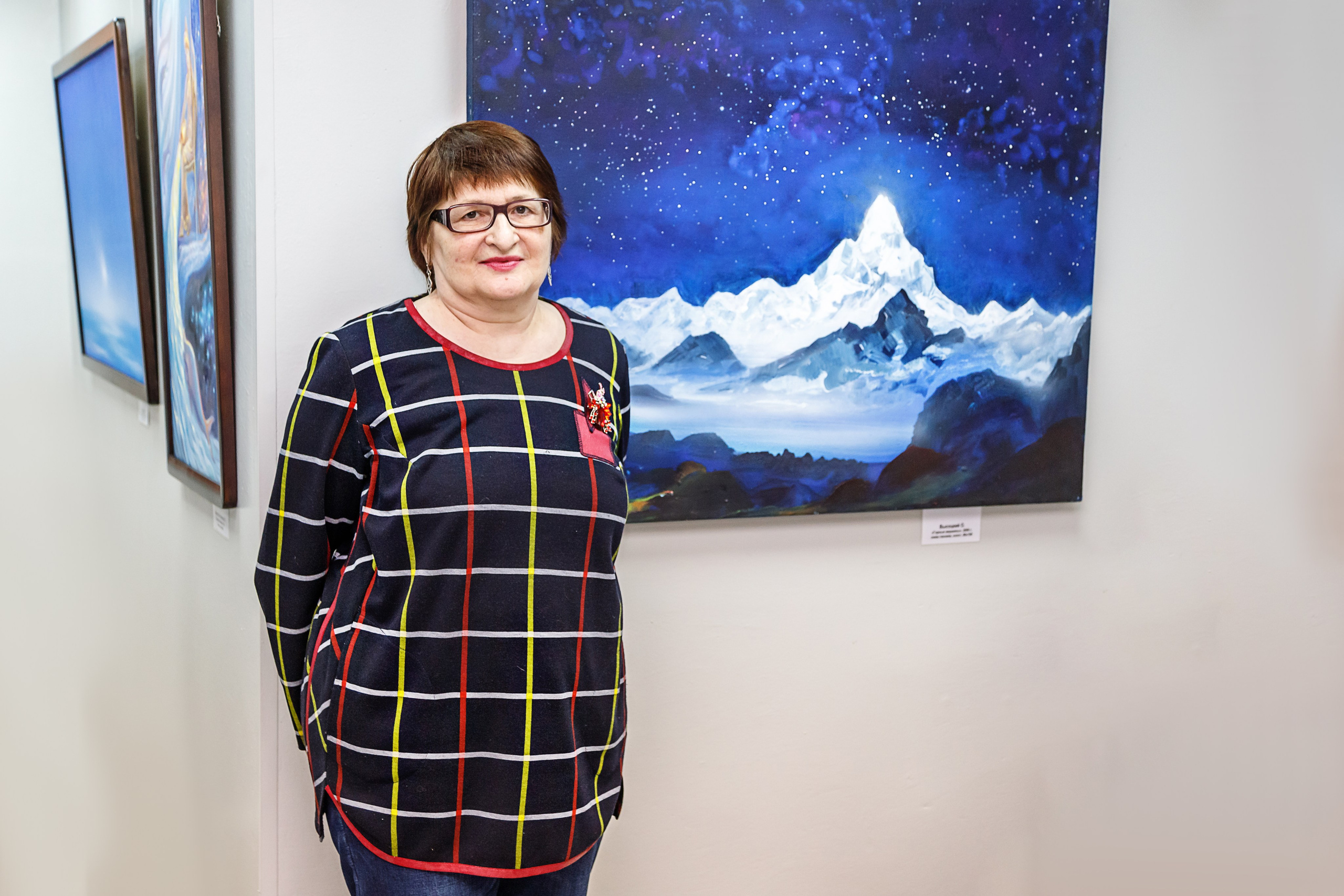 Открытие выставки. Фотограф для хороших людей в Юрге, Томске, Кемерово, Республике Алтай