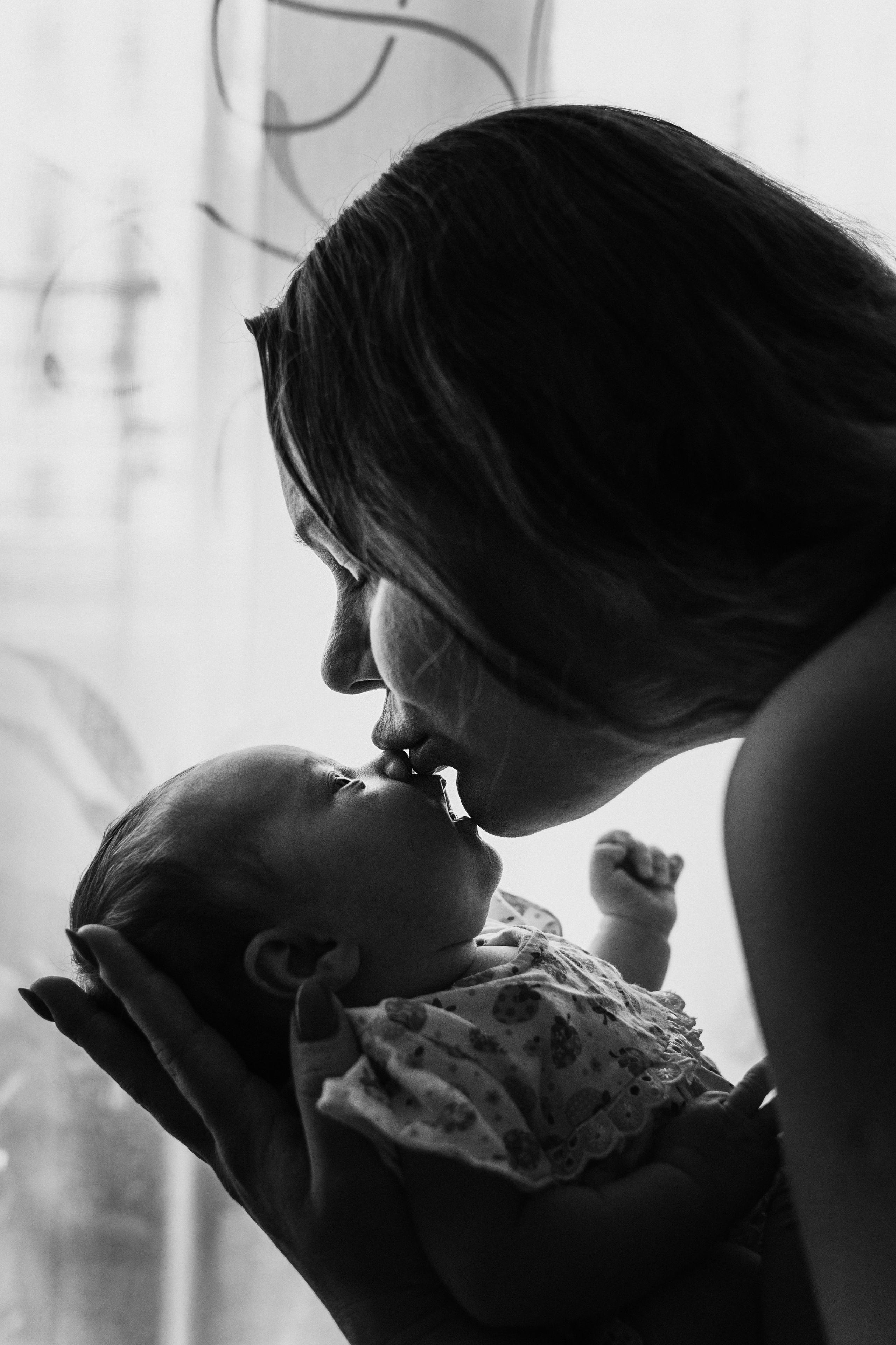 Ваша домашняя история. Фотограф Newborn, семейный фотограф во Владивостоке Ольга Казакова