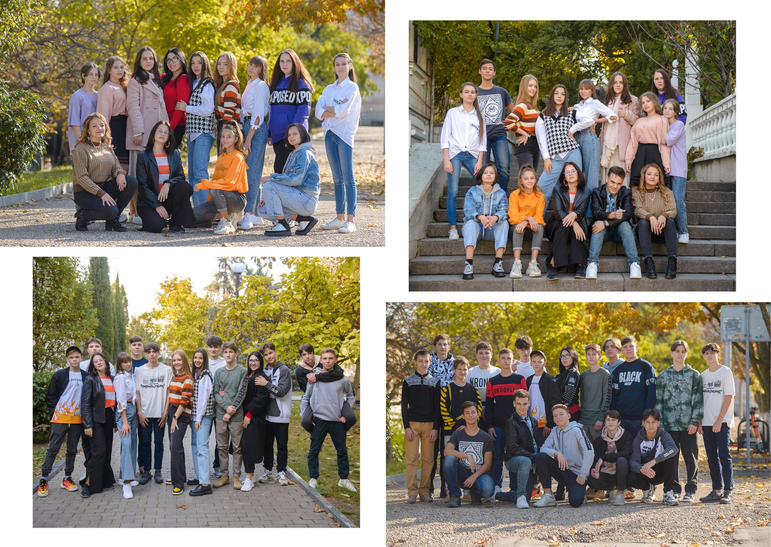 Classic. Выпускные Альбомы Севастополь Альбатрос Альбом