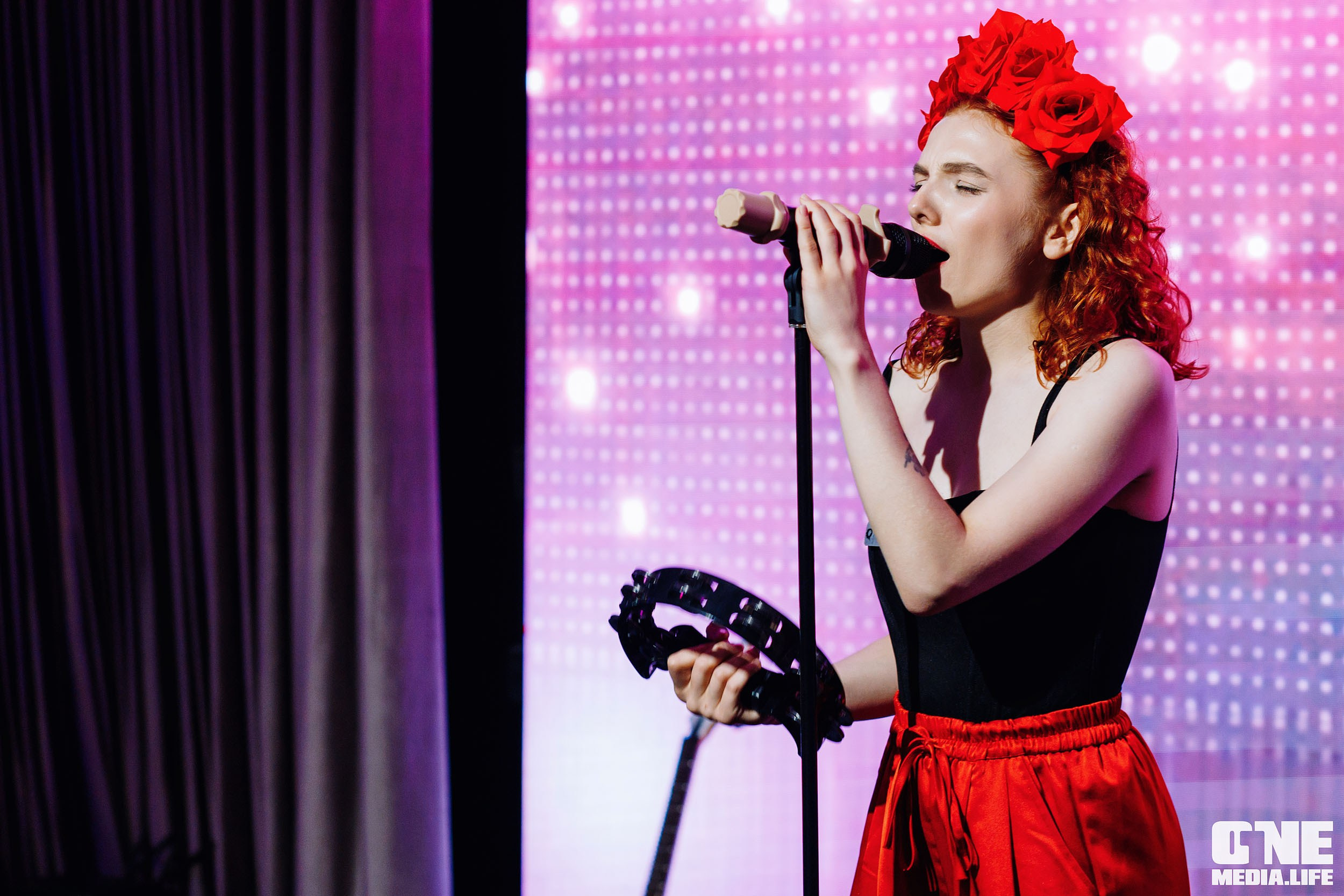 Фоторепортаж из ресторана Океан. One Media Life: фоторепортажи, фотоотчеты с мероприятий и заведений