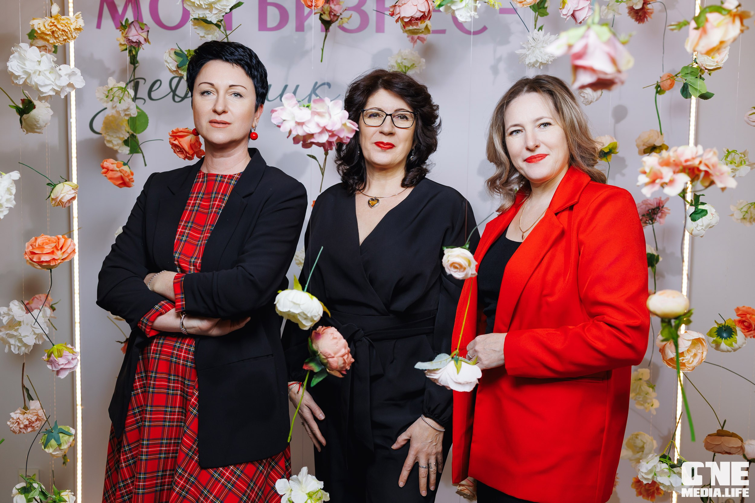 Форум Мой Бизнес — ДЕВИЧНИК. One Media Life: фоторепортажи, фотоотчеты с мероприятий и заведений