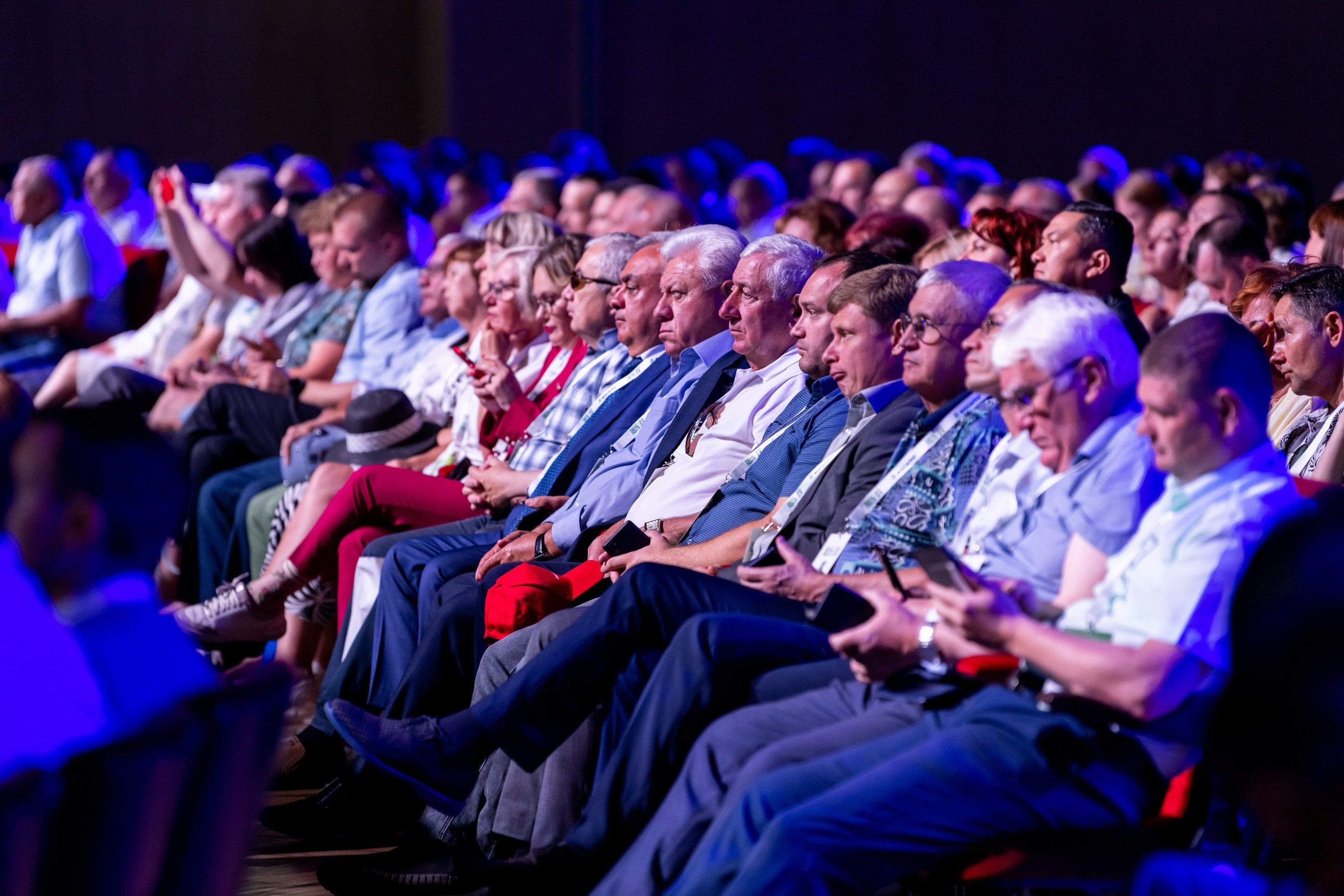 Всероссийский День Поля — 2023. Казань. Foto-Zuev фотография как искусство